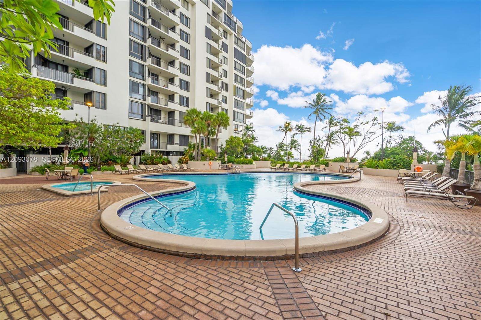 520 Brickell Key Drive