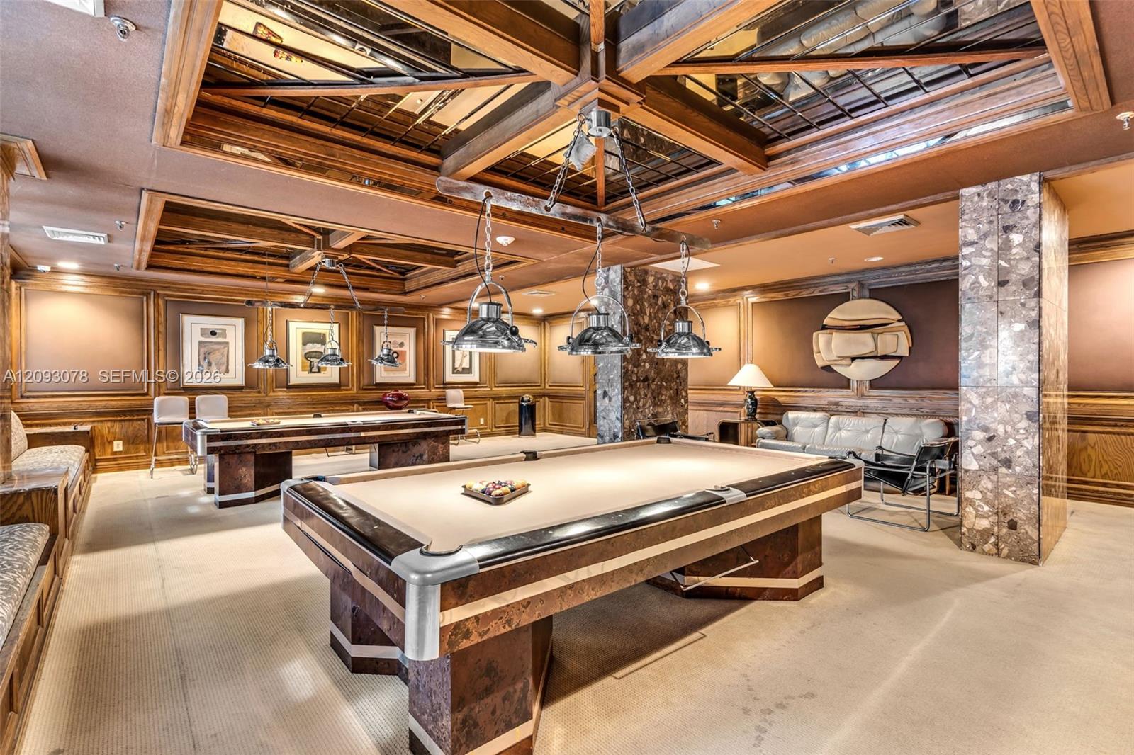 520 Brickell Key Drive