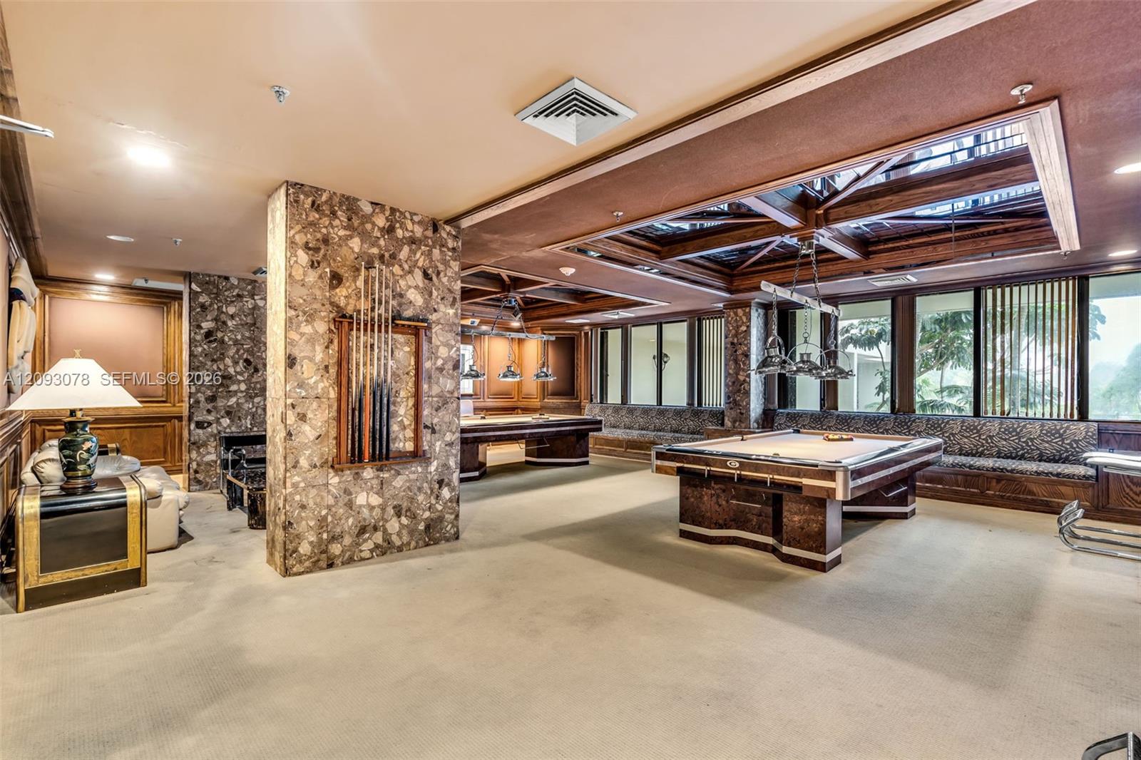 520 Brickell Key Drive