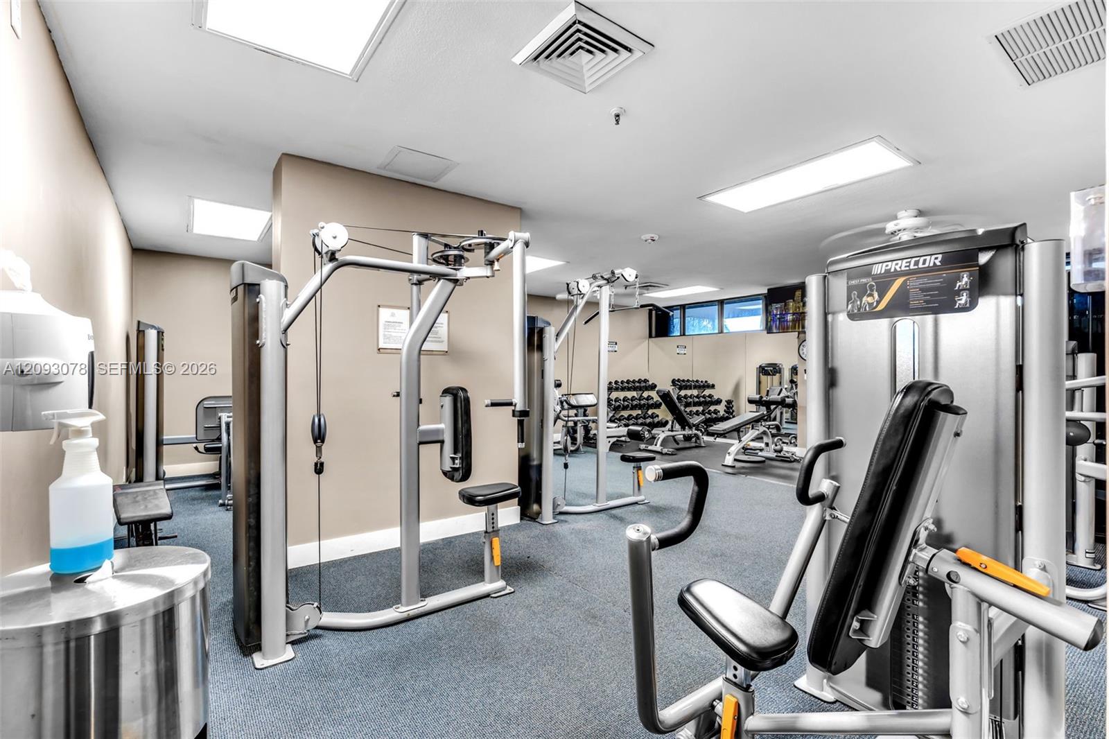 520 Brickell Key Drive