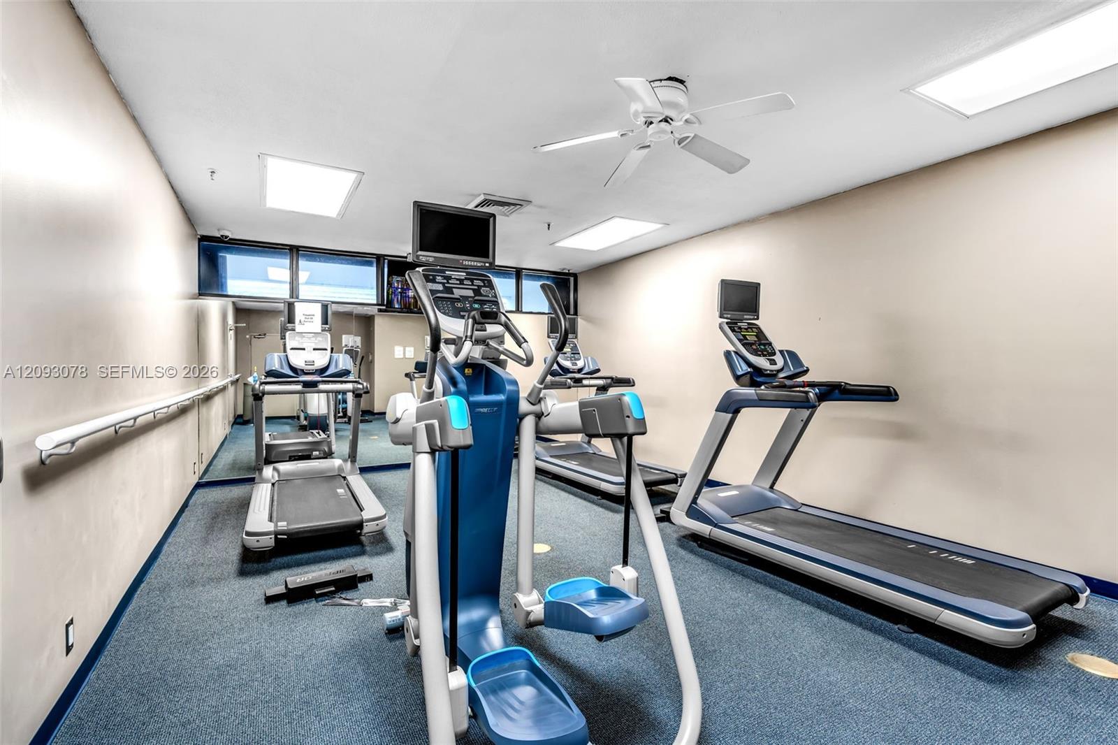 520 Brickell Key Drive