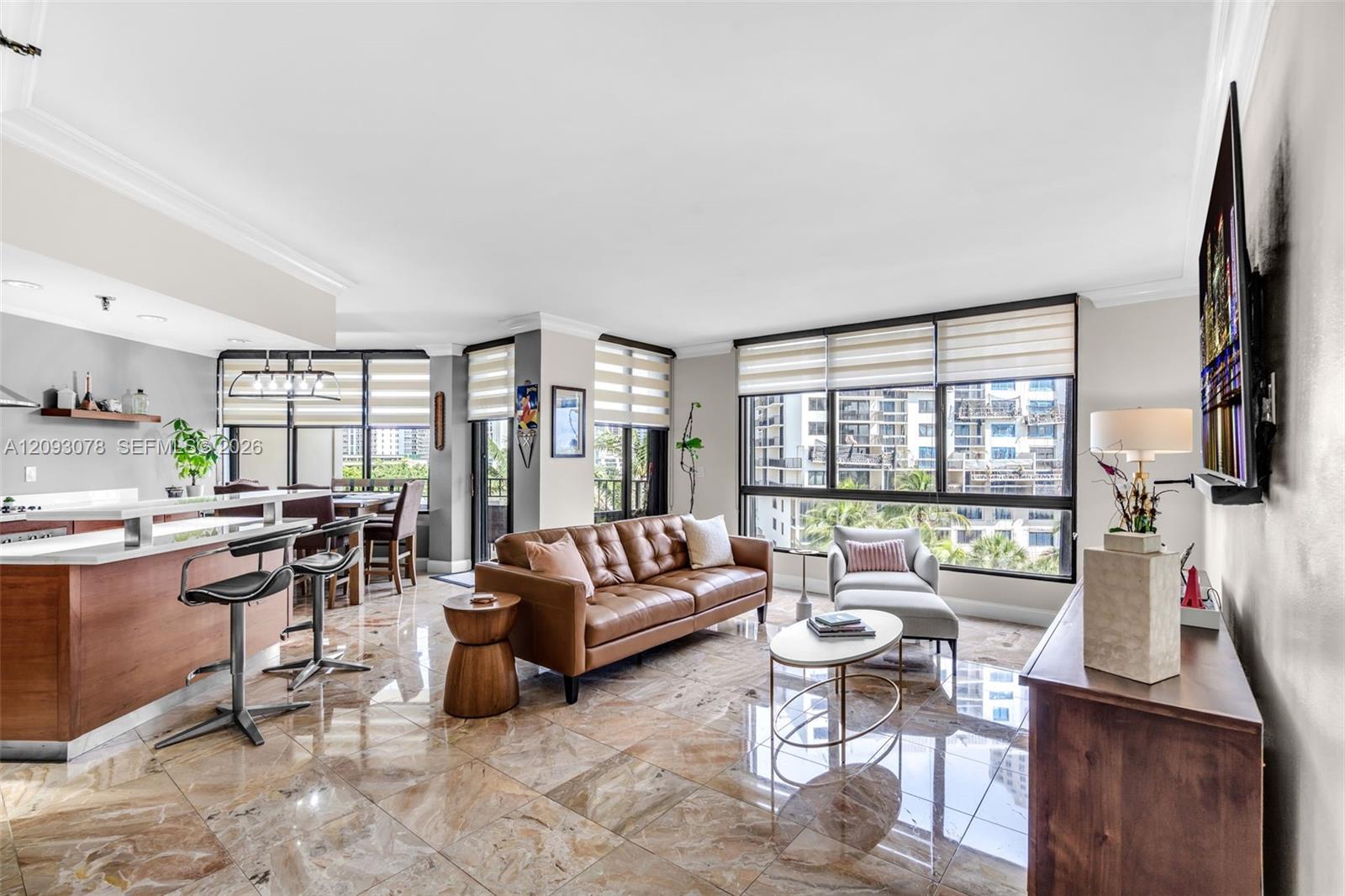 520 Brickell Key Drive