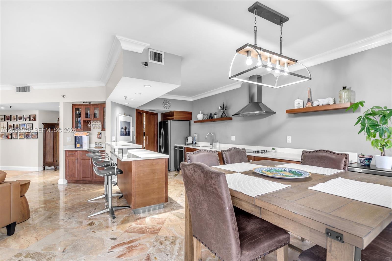 520 Brickell Key Drive