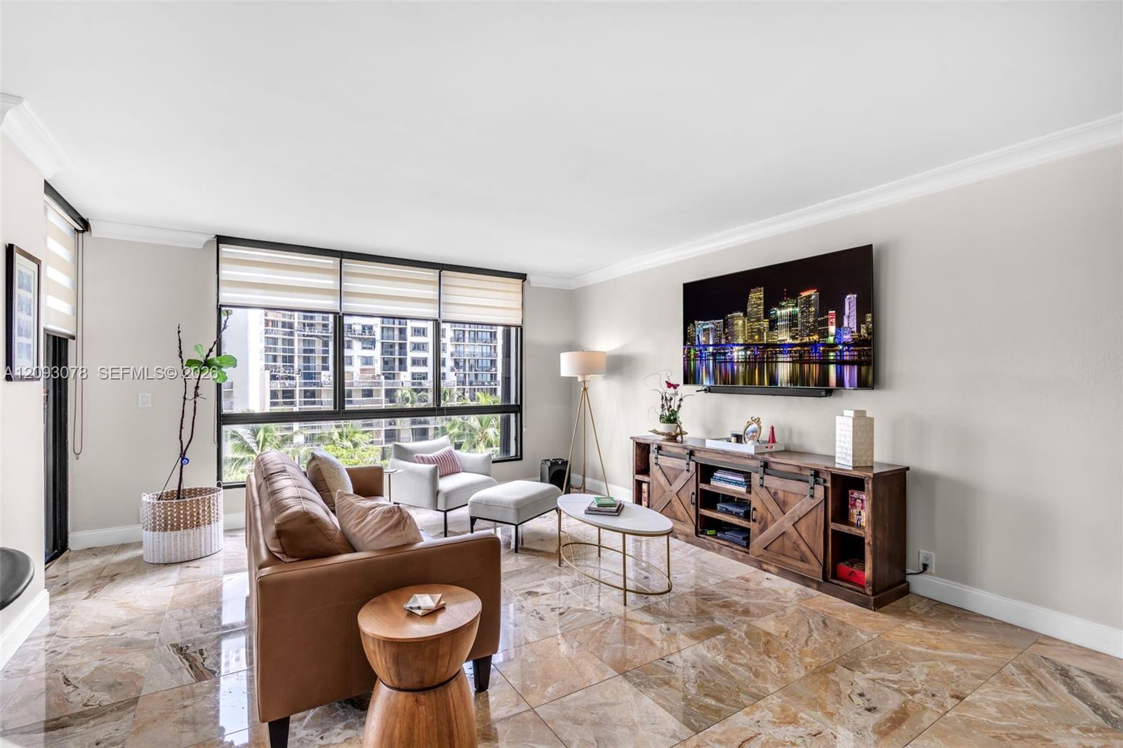 520 Brickell Key Drive