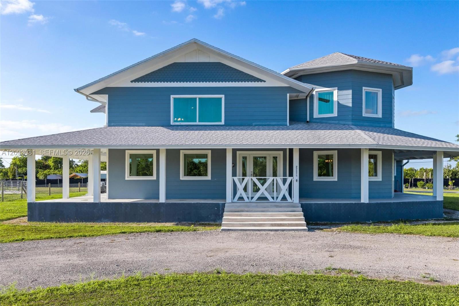 22275 SW 256th Street