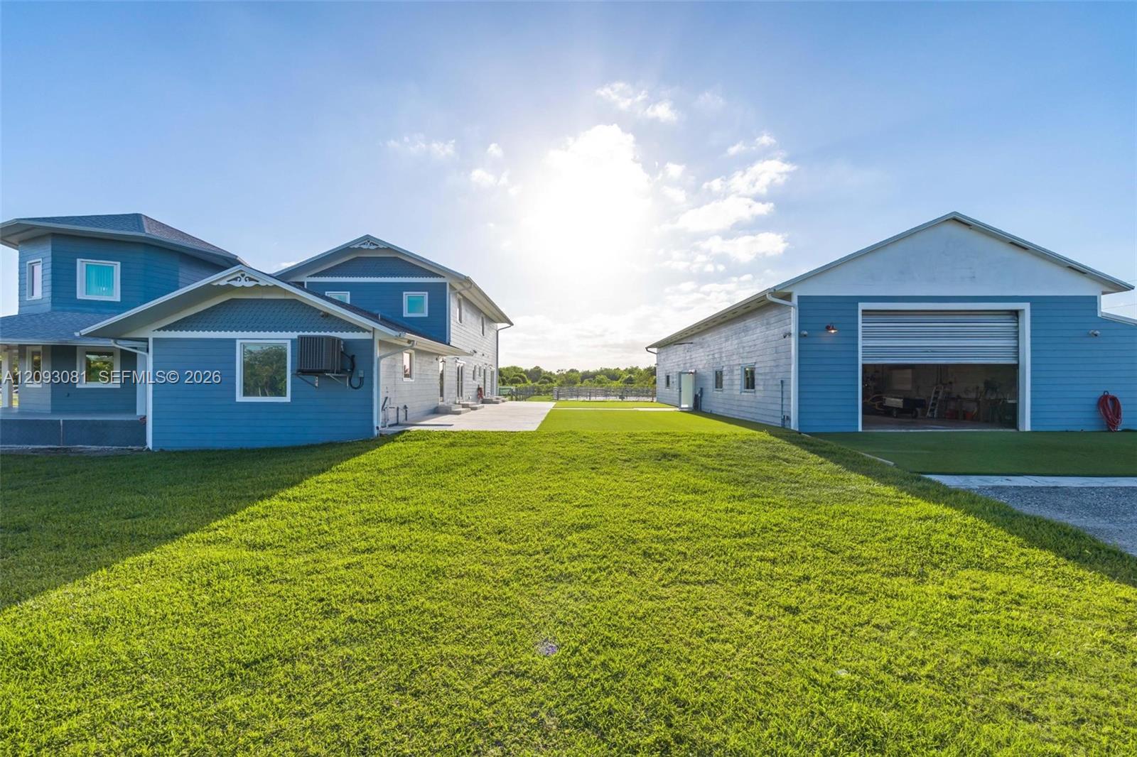 22275 SW 256th Street