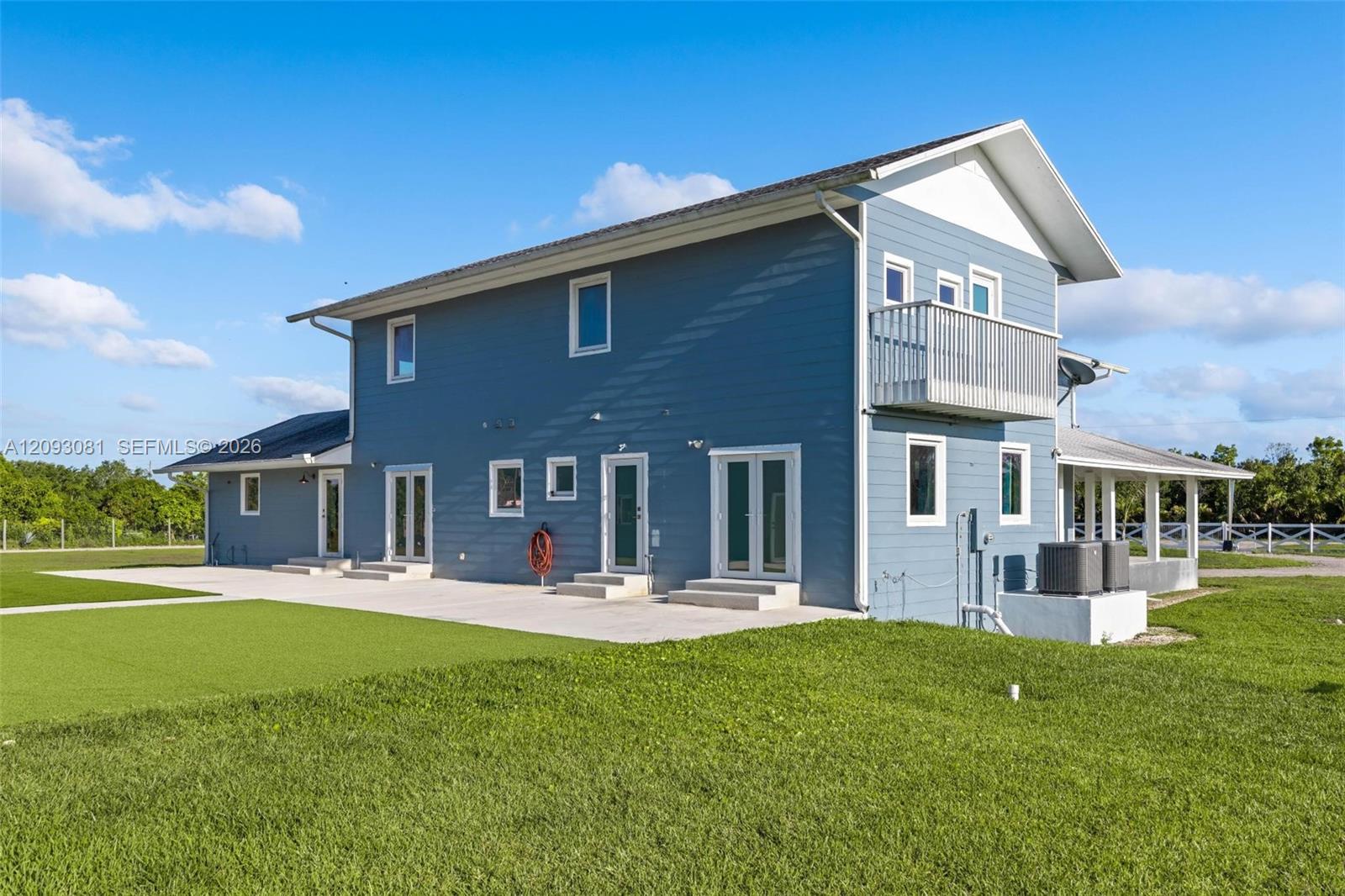 22275 SW 256th Street