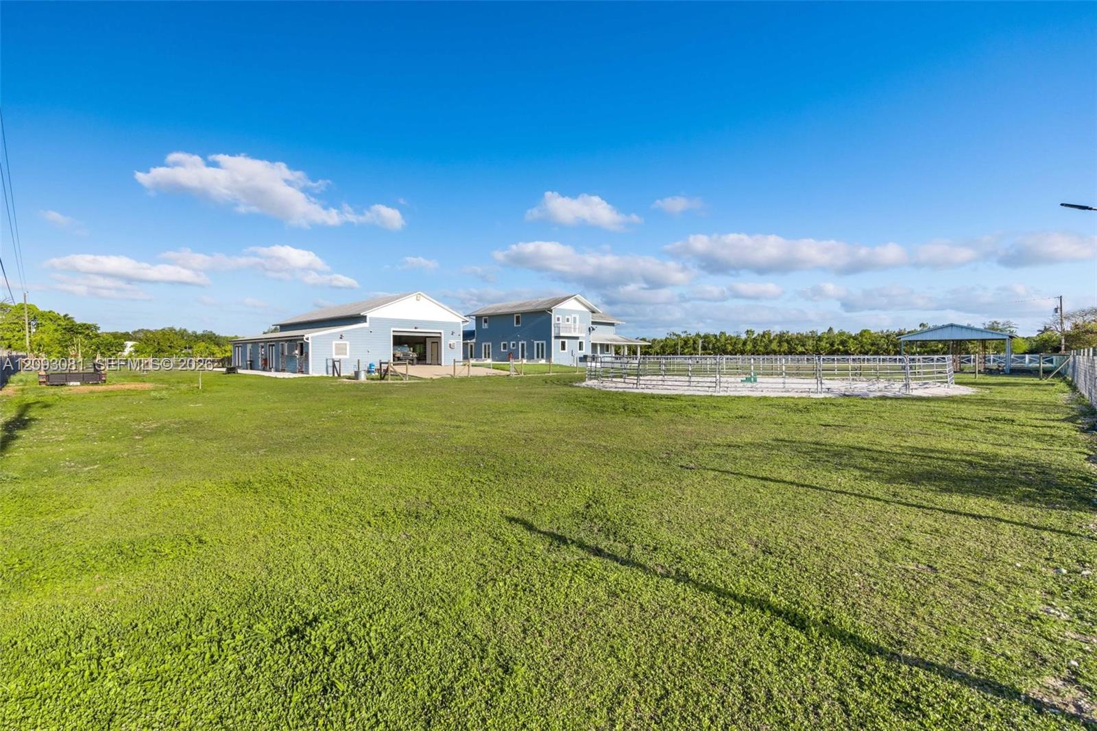 22275 SW 256th Street