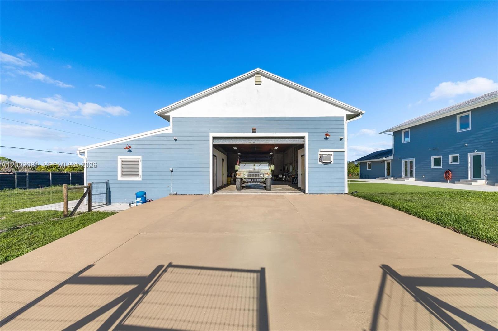22275 SW 256th Street