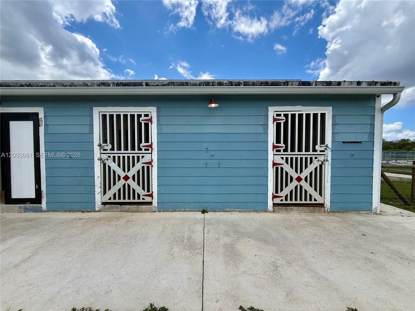 22275 SW 256th Street