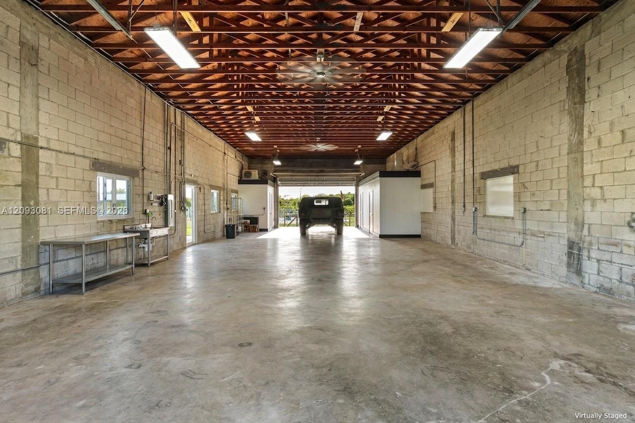 22275 SW 256th Street