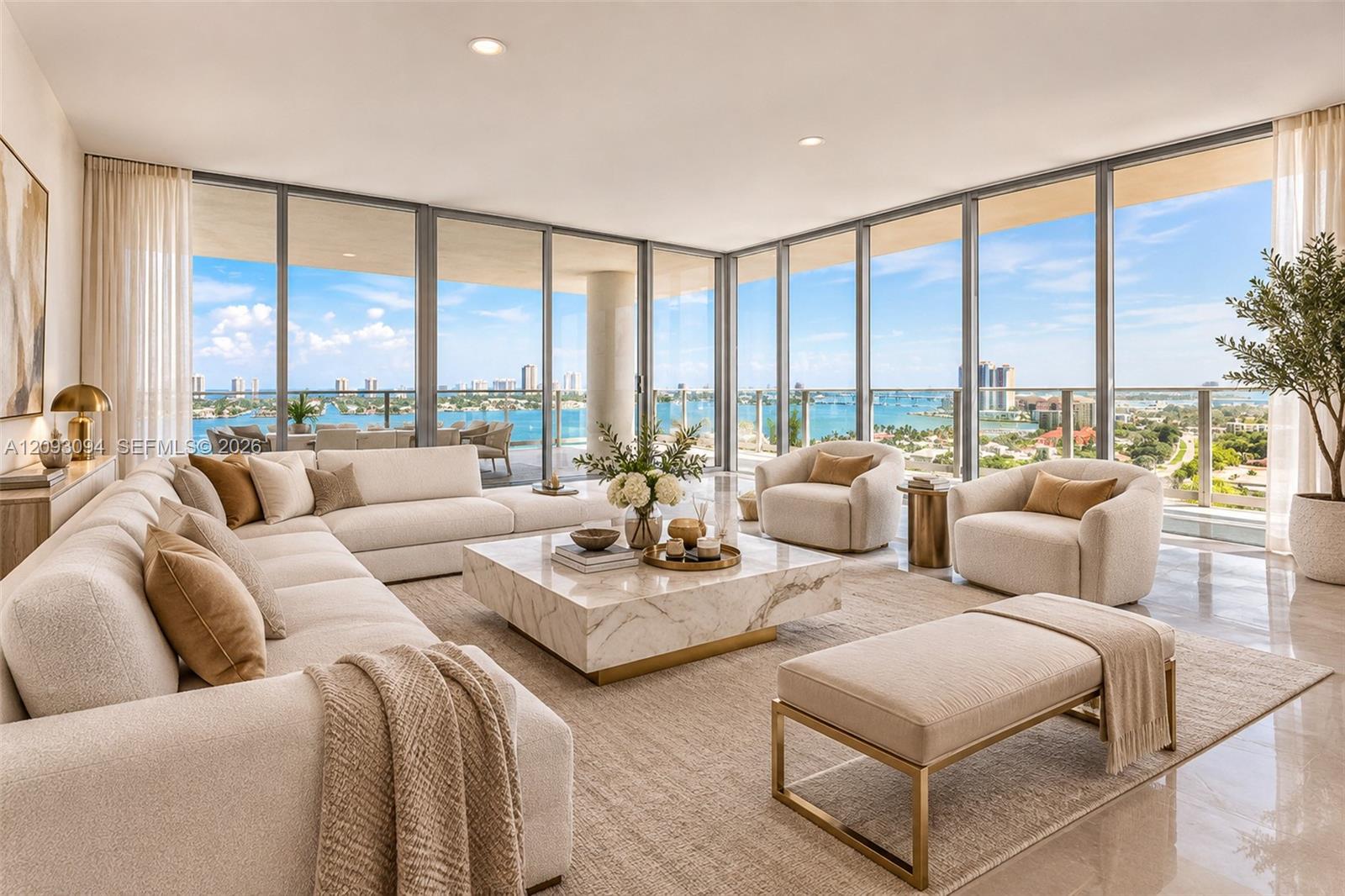 220 Lake Shore Drive