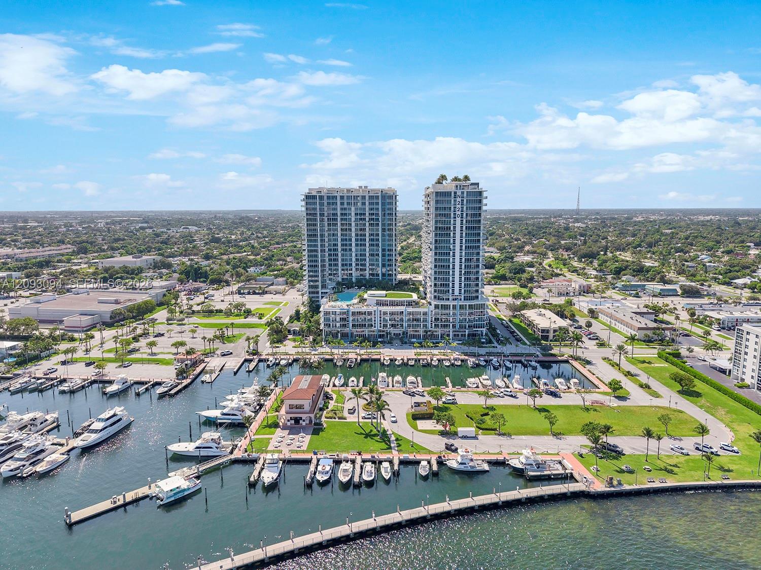 220 Lake Shore Drive