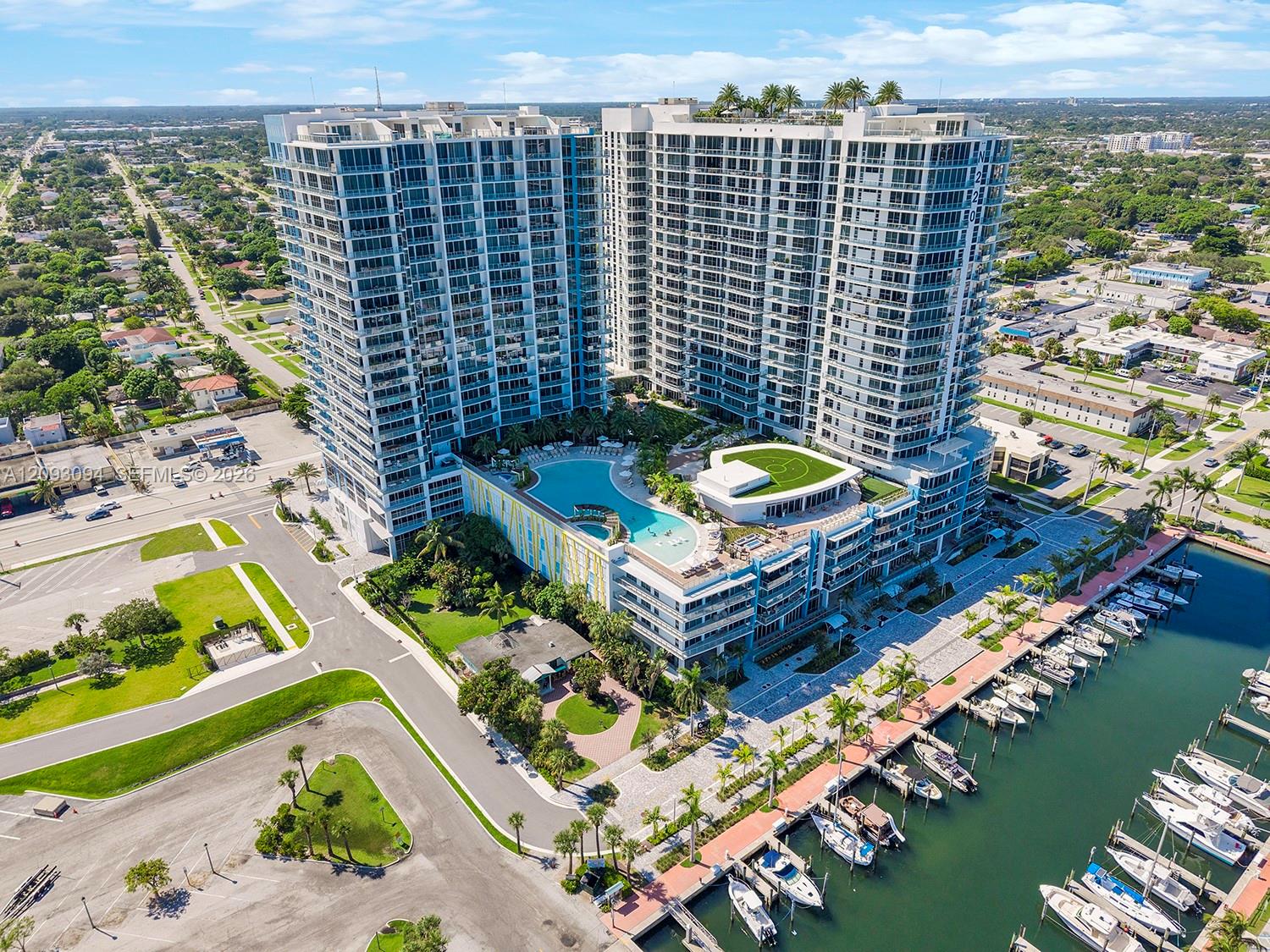 220 Lake Shore Drive