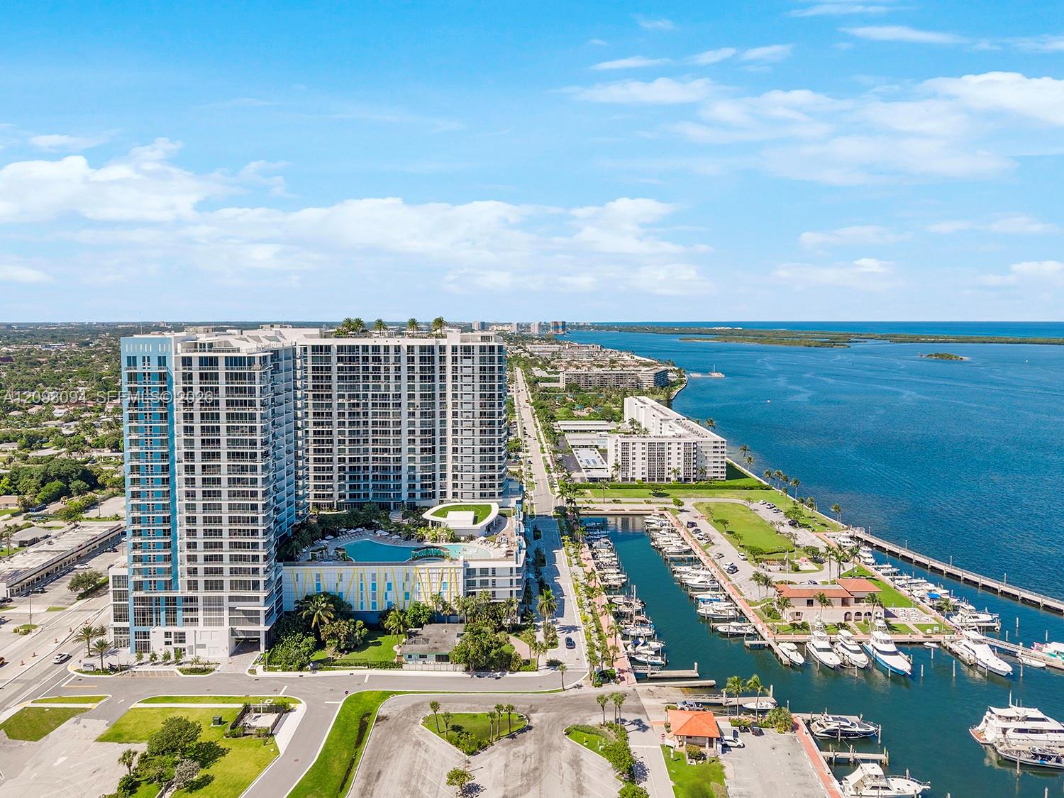 220 Lake Shore Drive