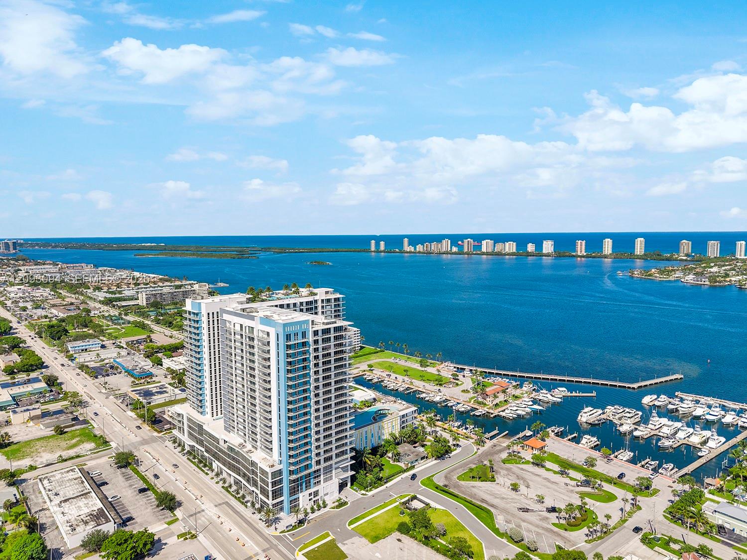 220 Lake Shore Drive