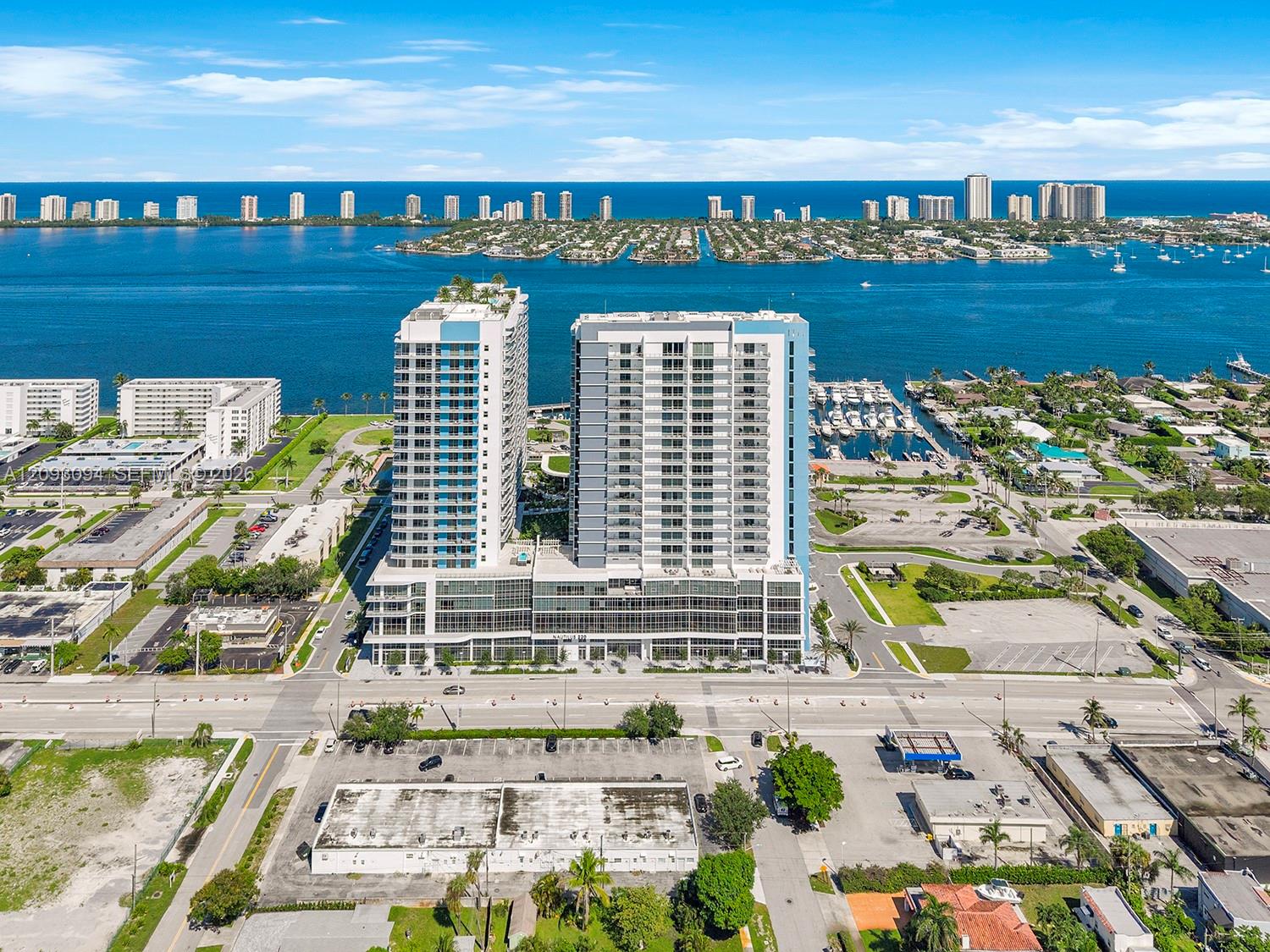 220 Lake Shore Drive