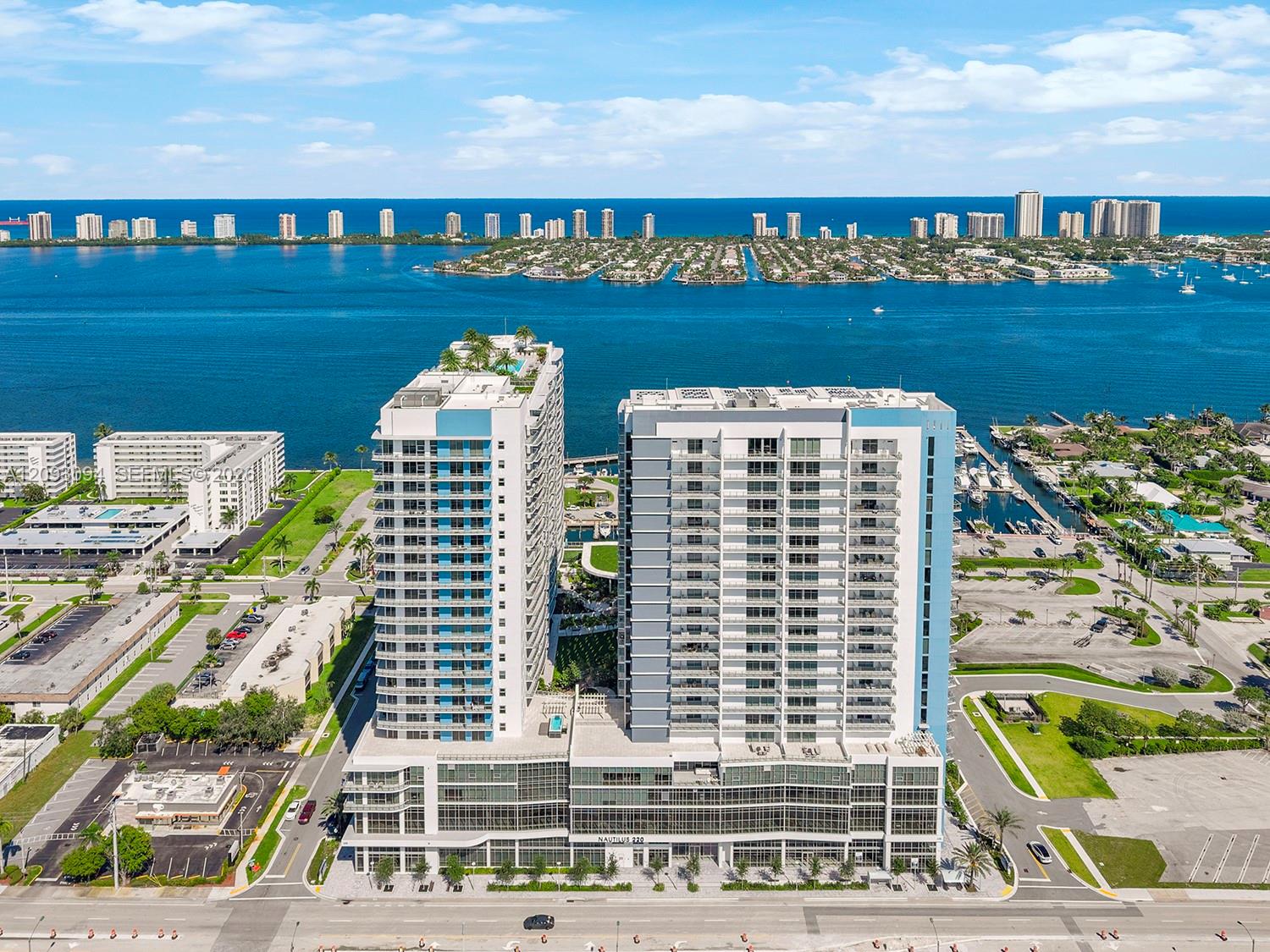 220 Lake Shore Drive