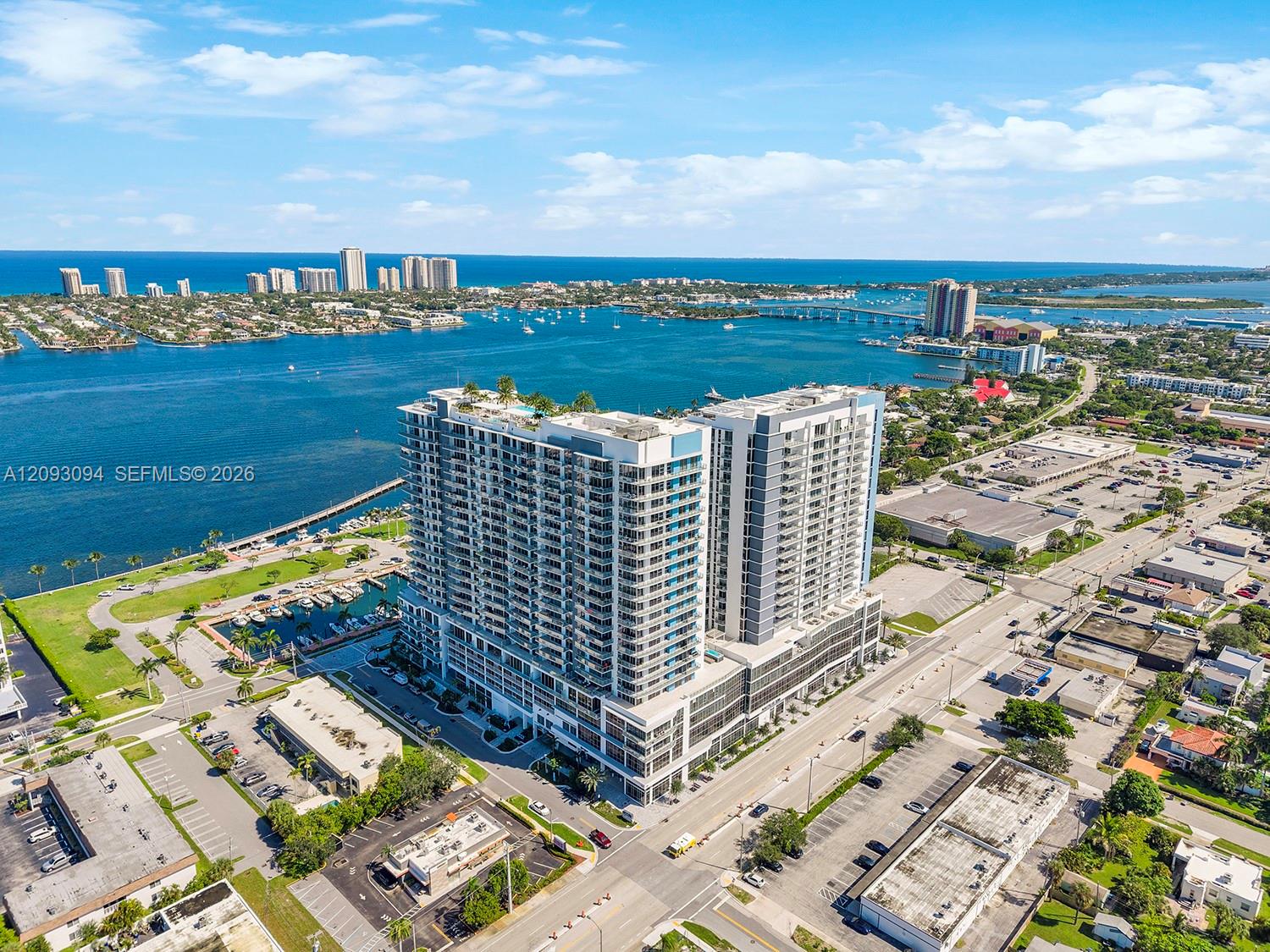 220 Lake Shore Drive