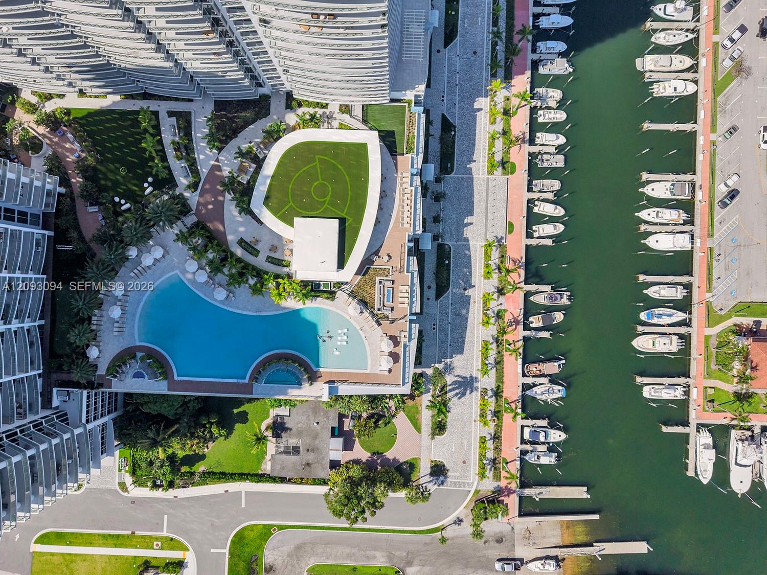 220 Lake Shore Drive