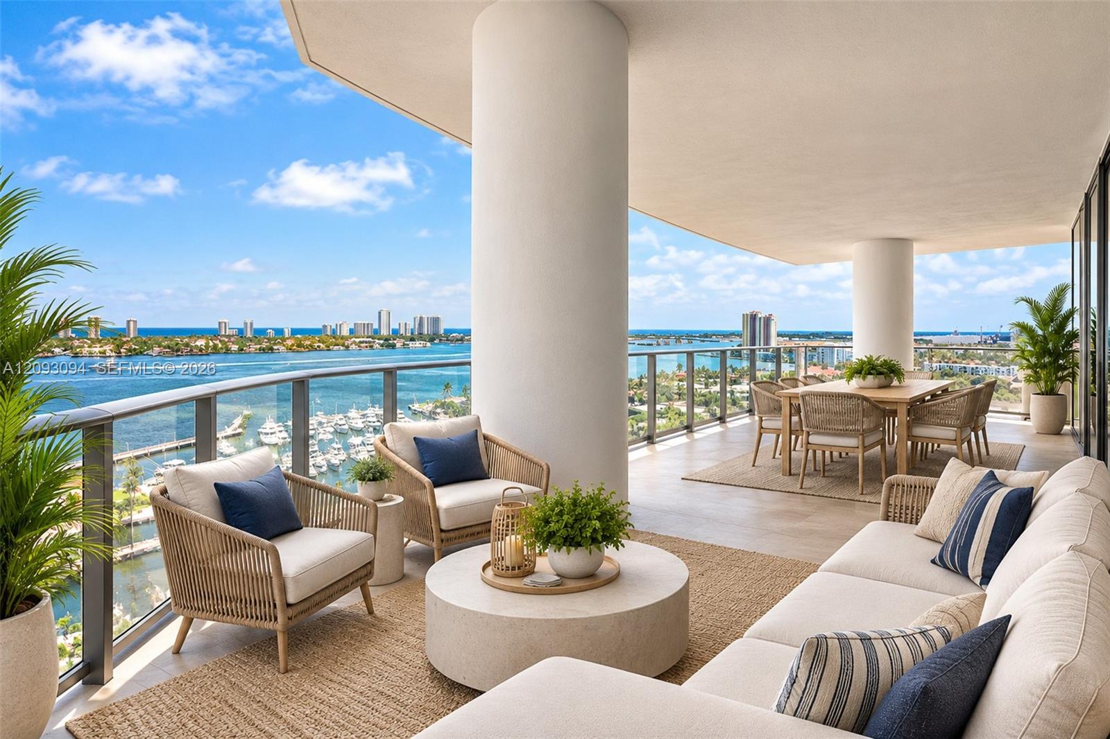 220 Lake Shore Drive