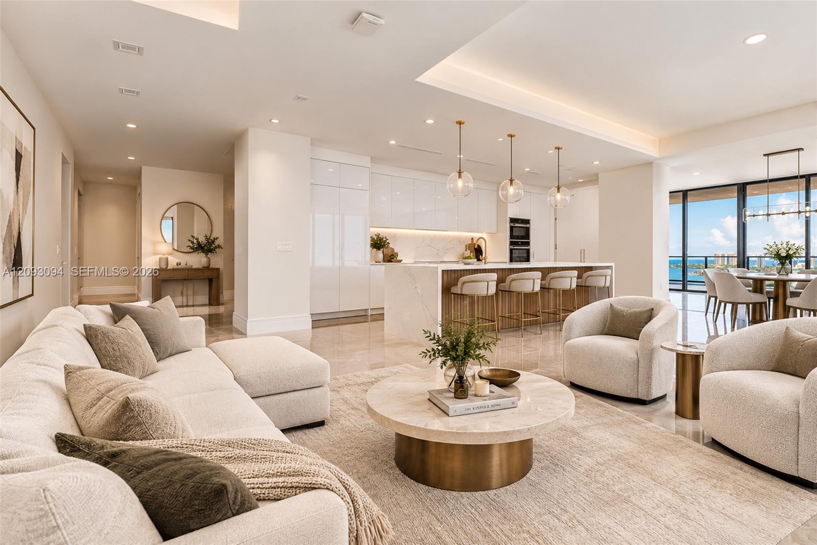 220 Lake Shore Drive