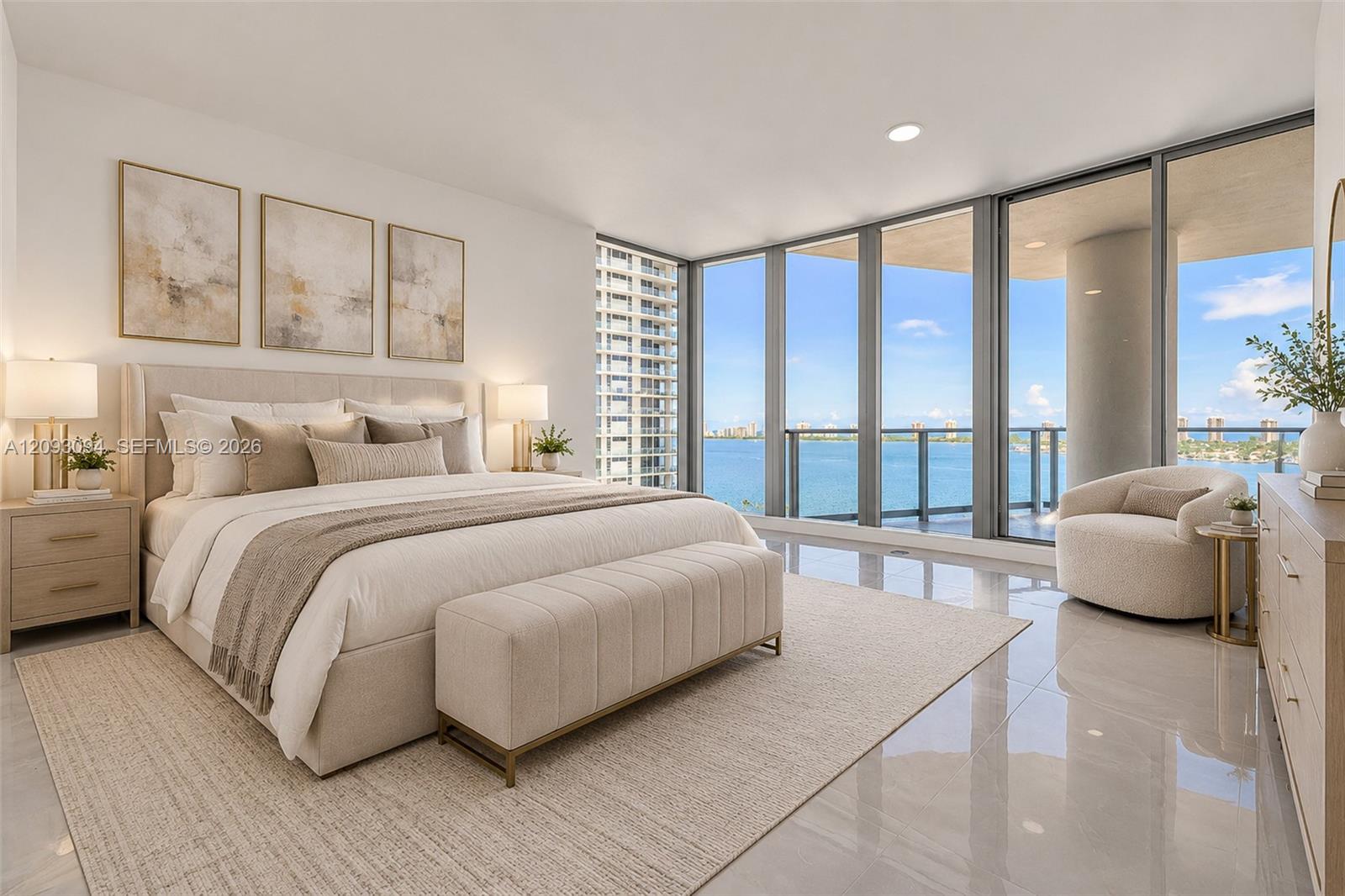 220 Lake Shore Drive