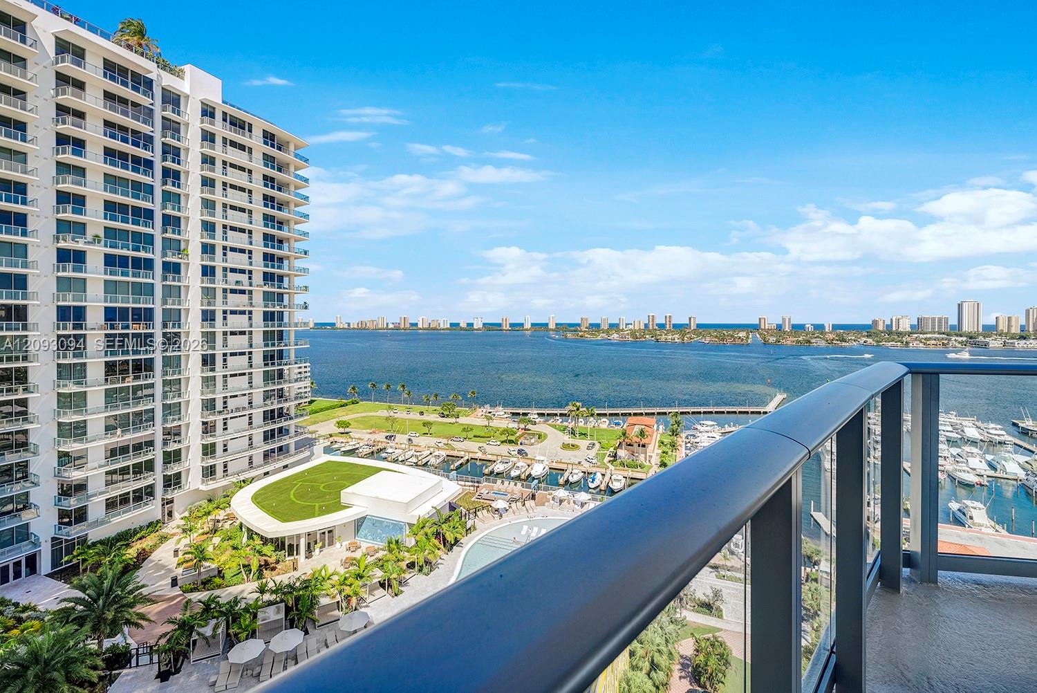 220 Lake Shore Drive