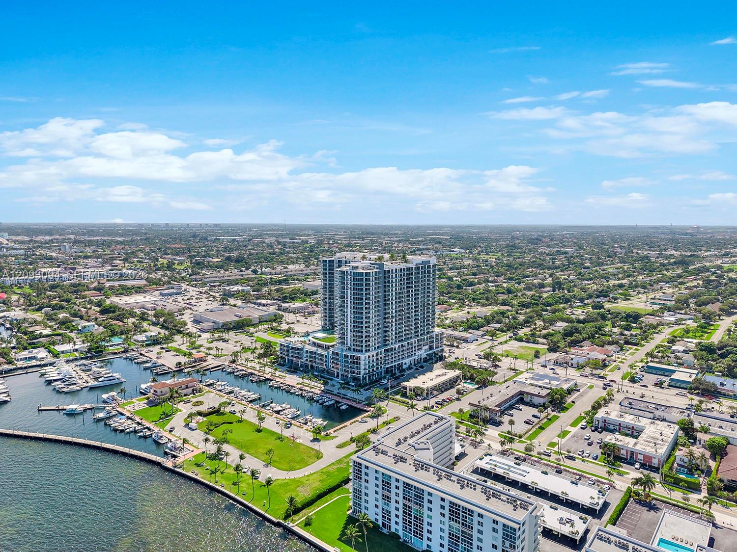 220 Lake Shore Drive