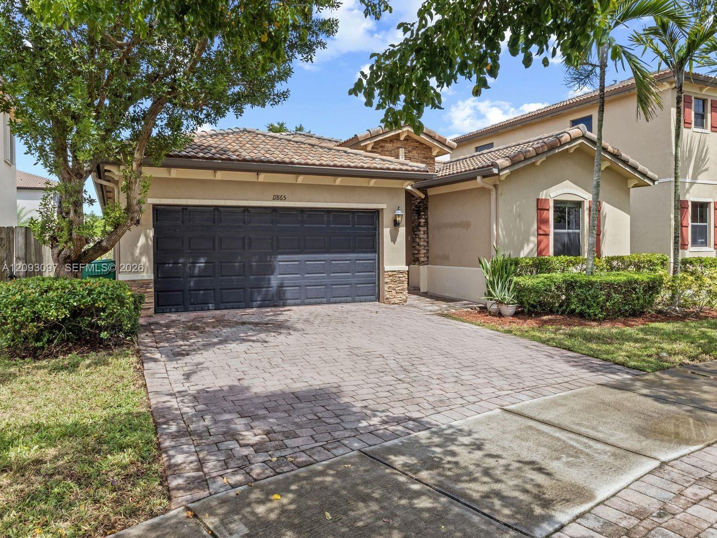 11865 SW 236th Street