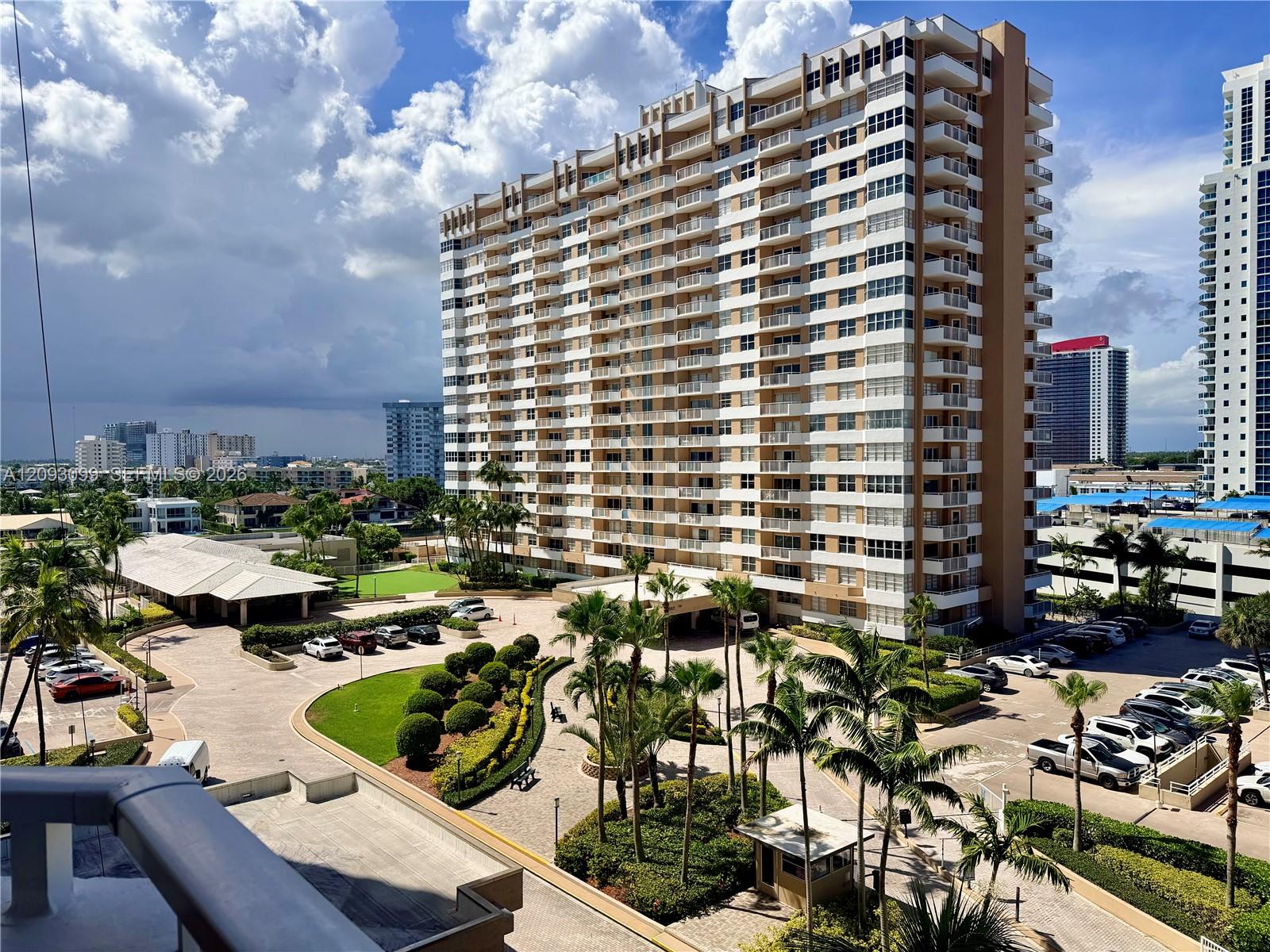 1965 S Ocean Drive