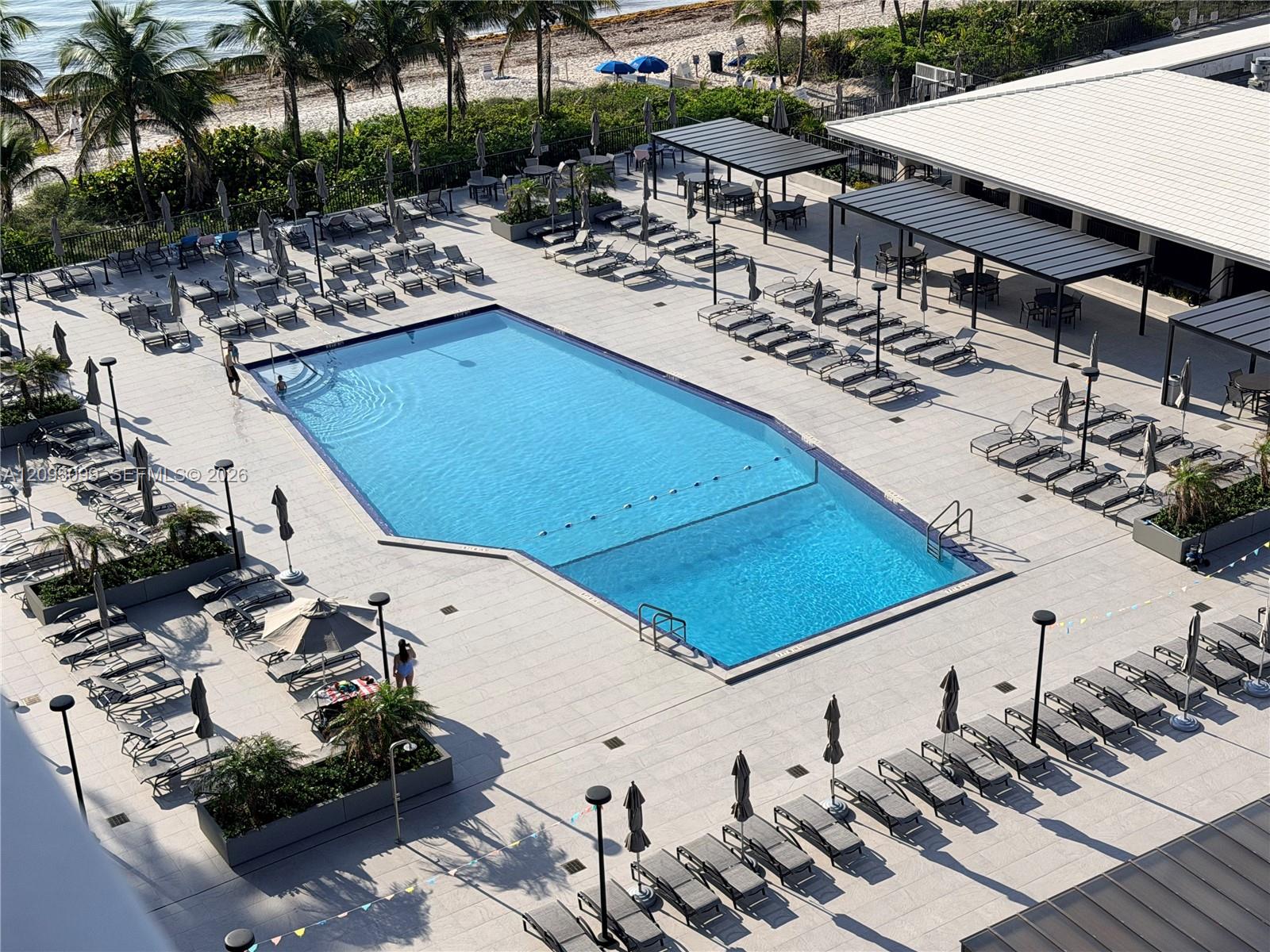 1965 S Ocean Drive