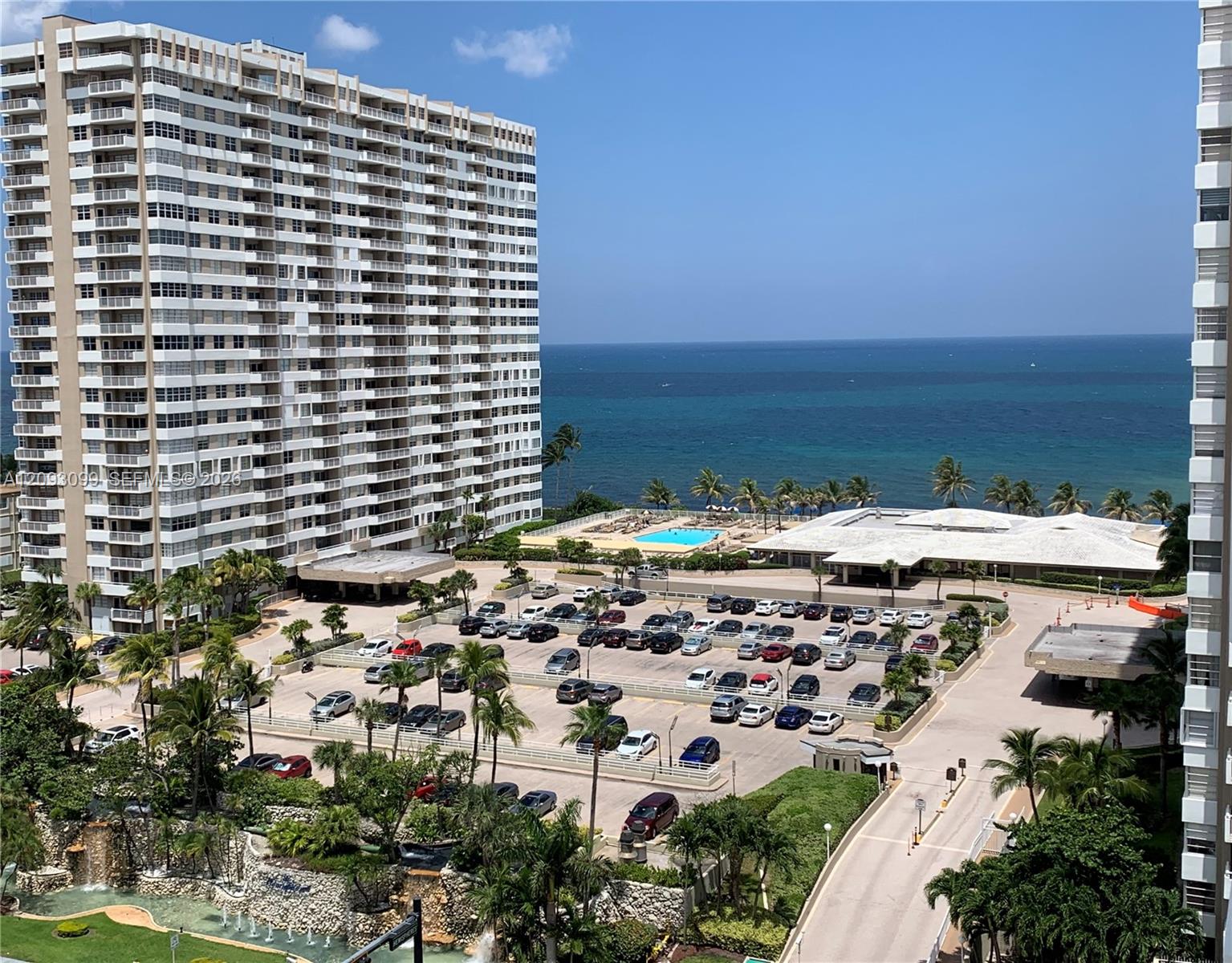 1965 S Ocean Drive