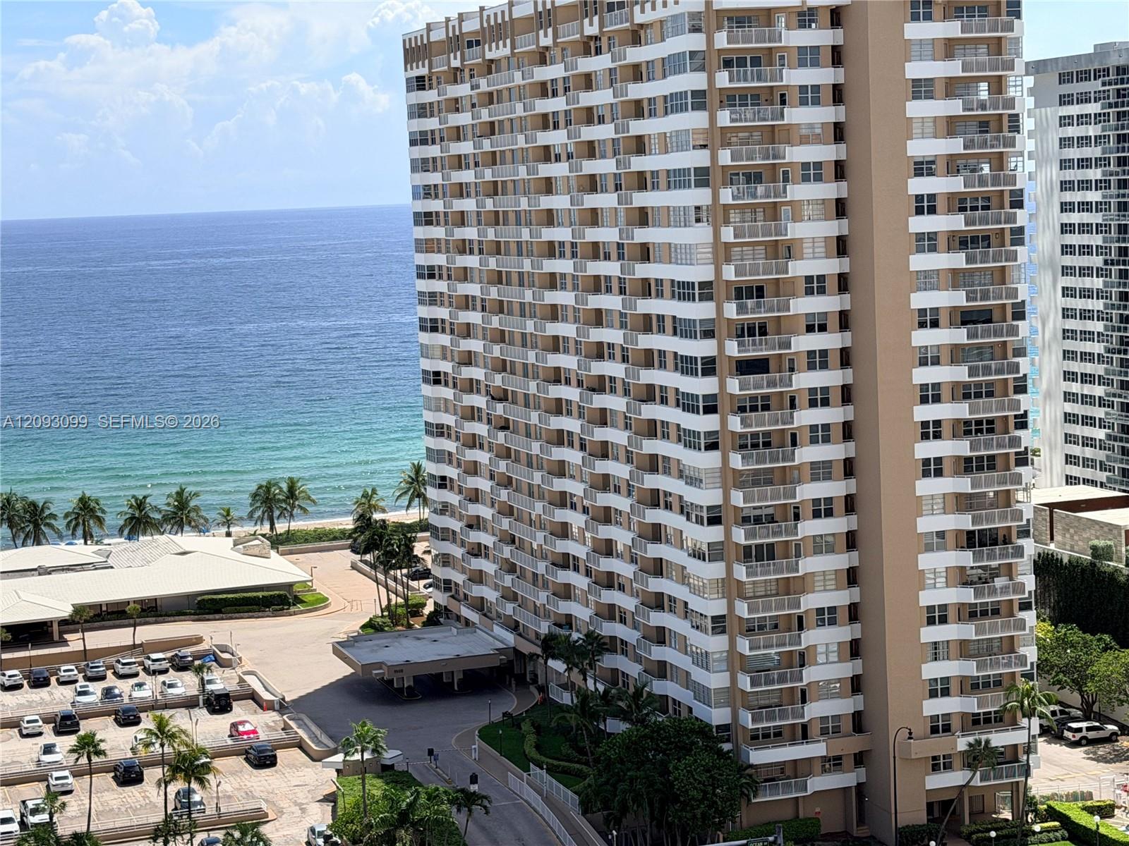 1965 S Ocean Drive
