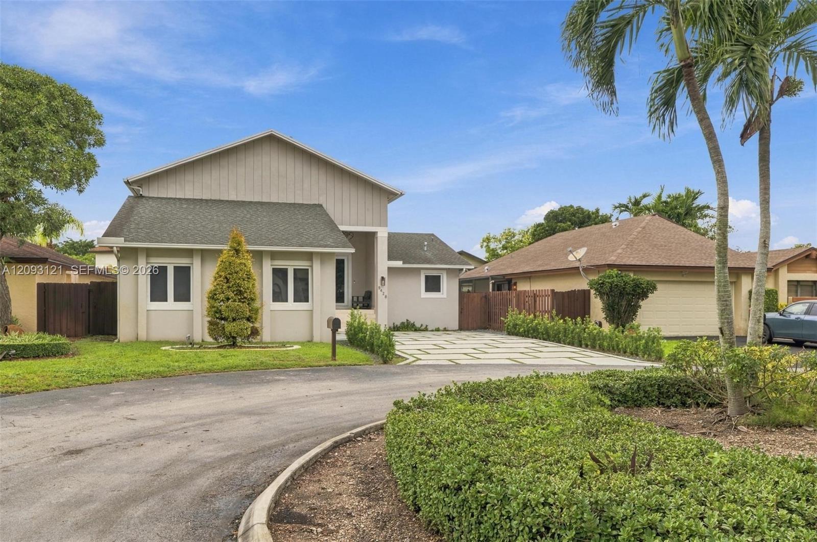 5428 SW 152nd Place Circle