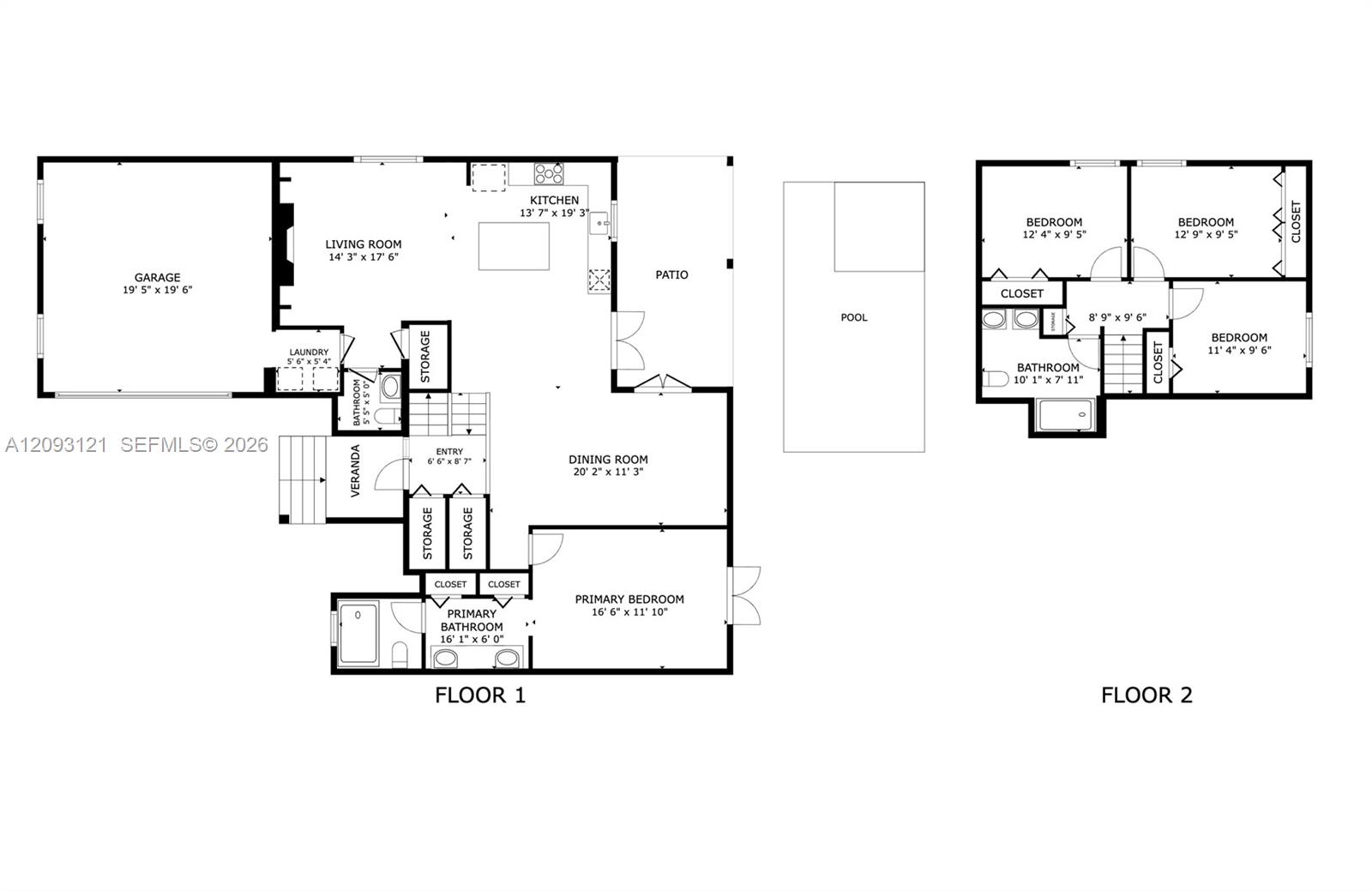 5428 SW 152nd Place Circle