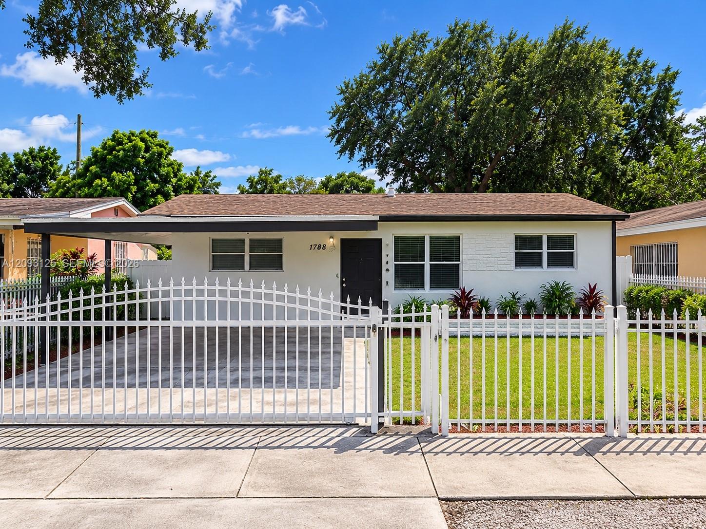 1788 NW 112th Terrace