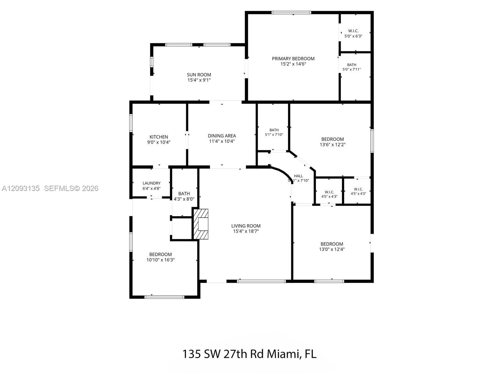 135 SW 27th Road
