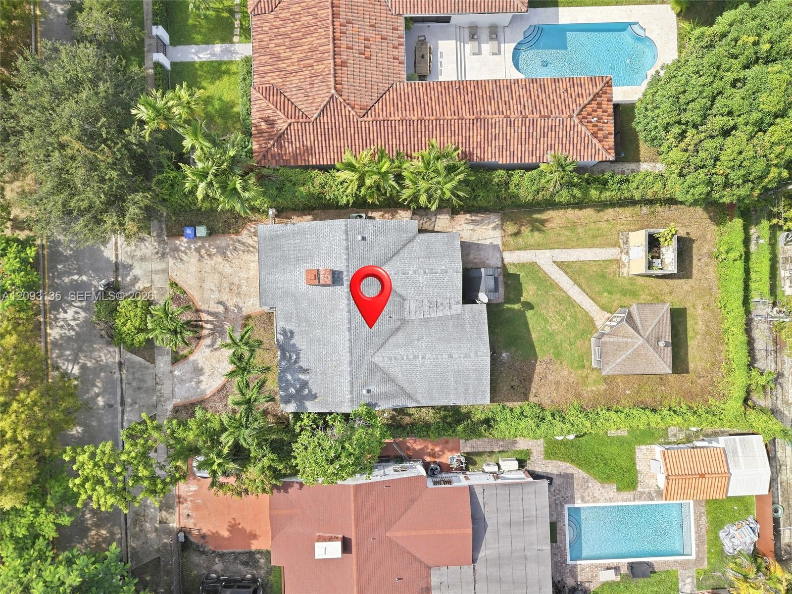 135 SW 27th Road