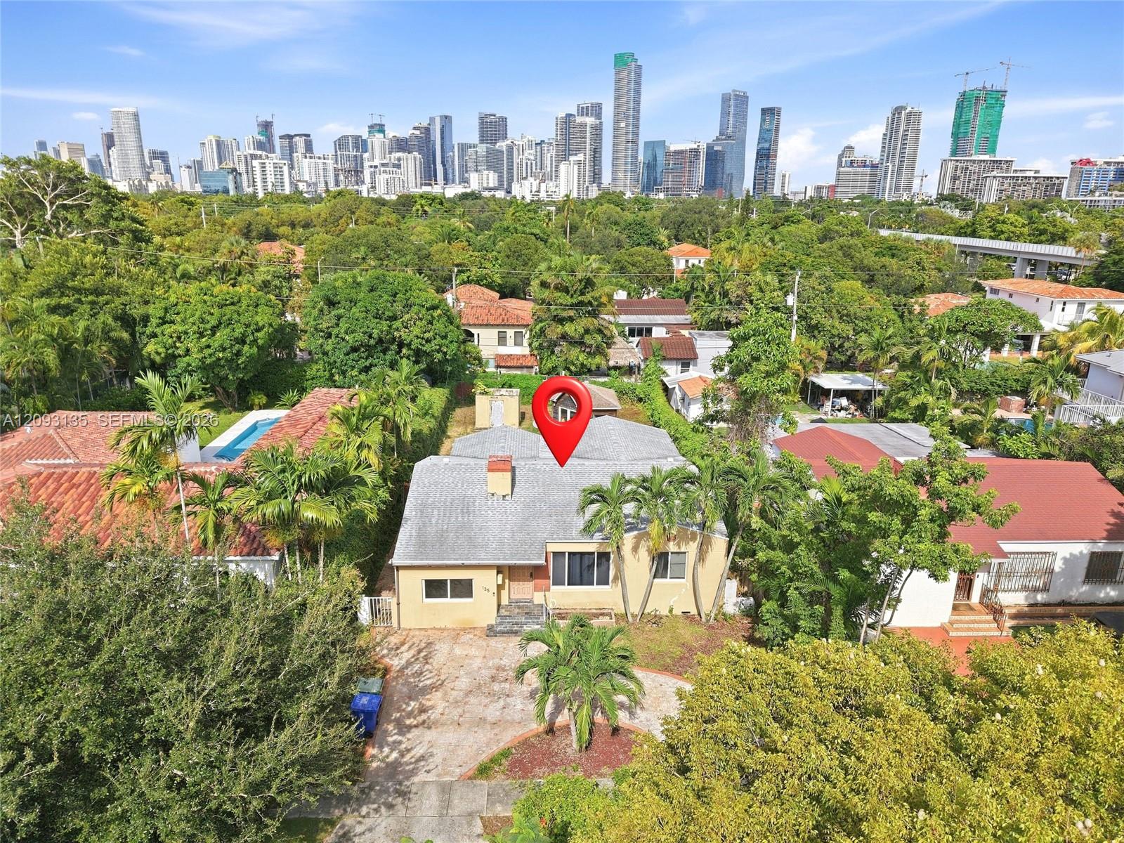 135 SW 27th Road