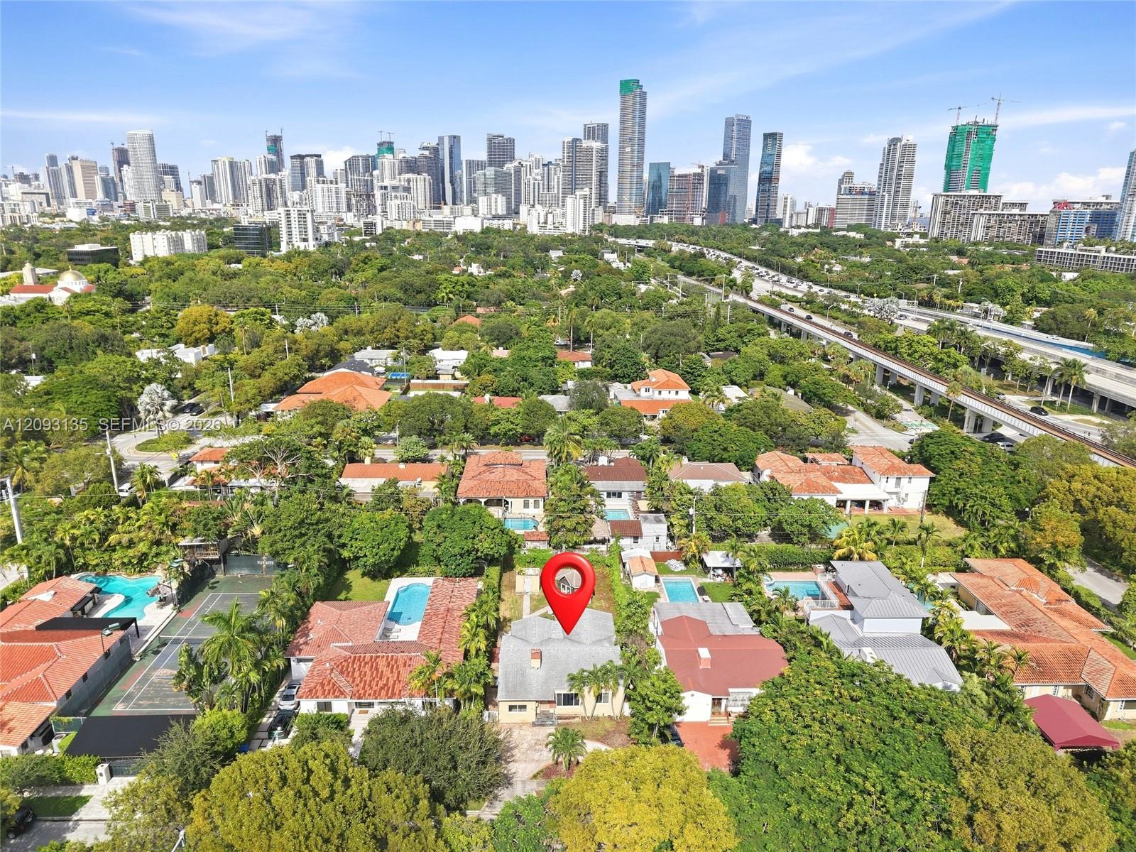 135 SW 27th Road