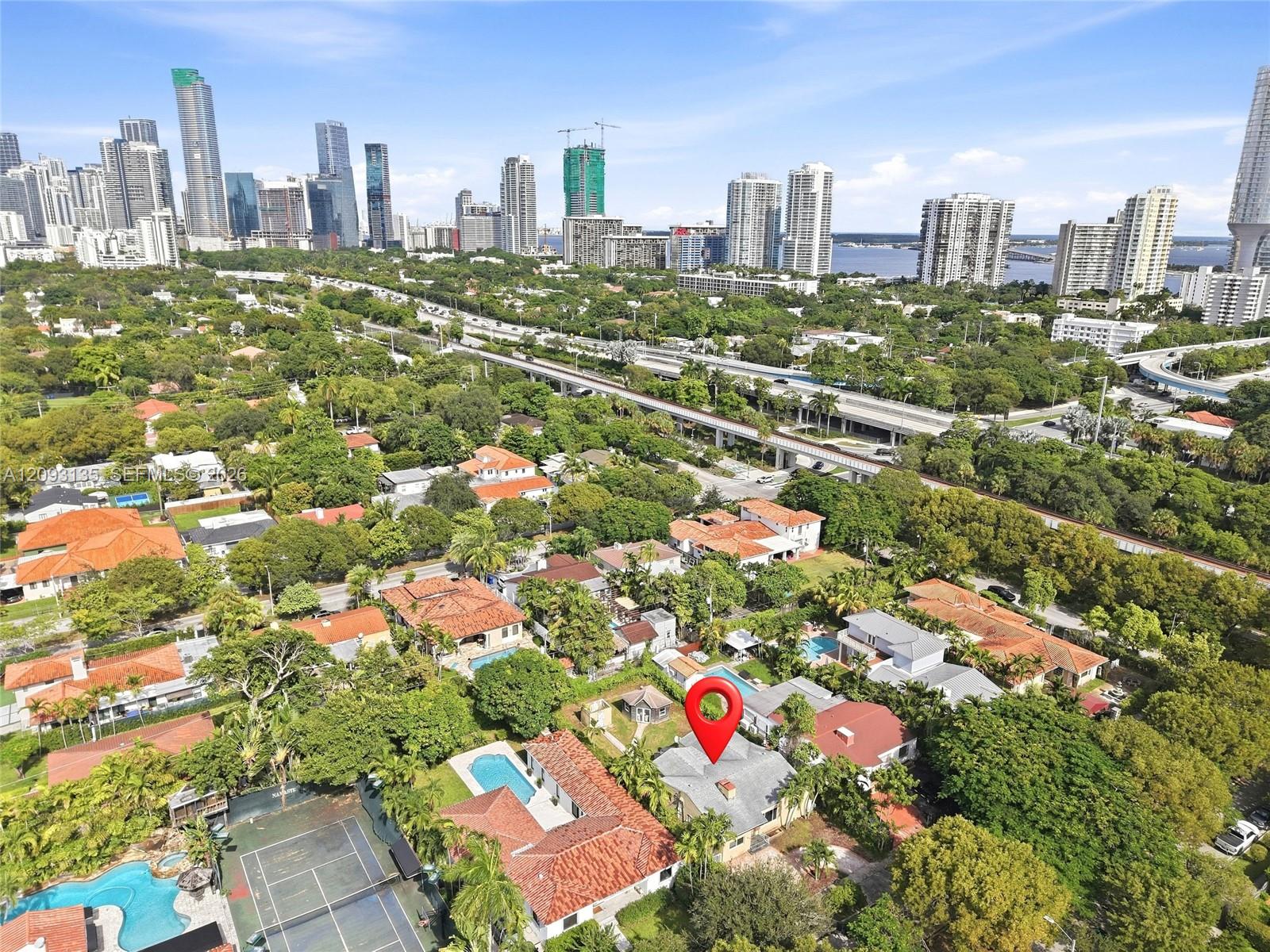 135 SW 27th Road