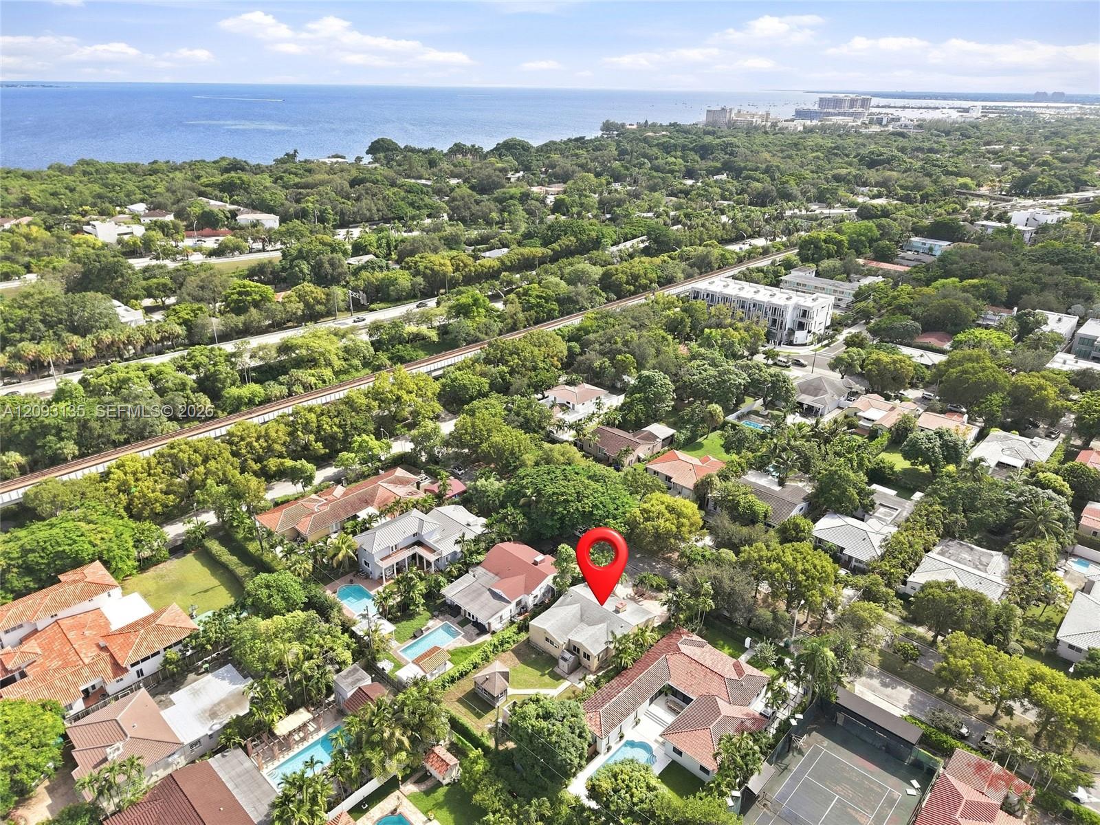 135 SW 27th Road