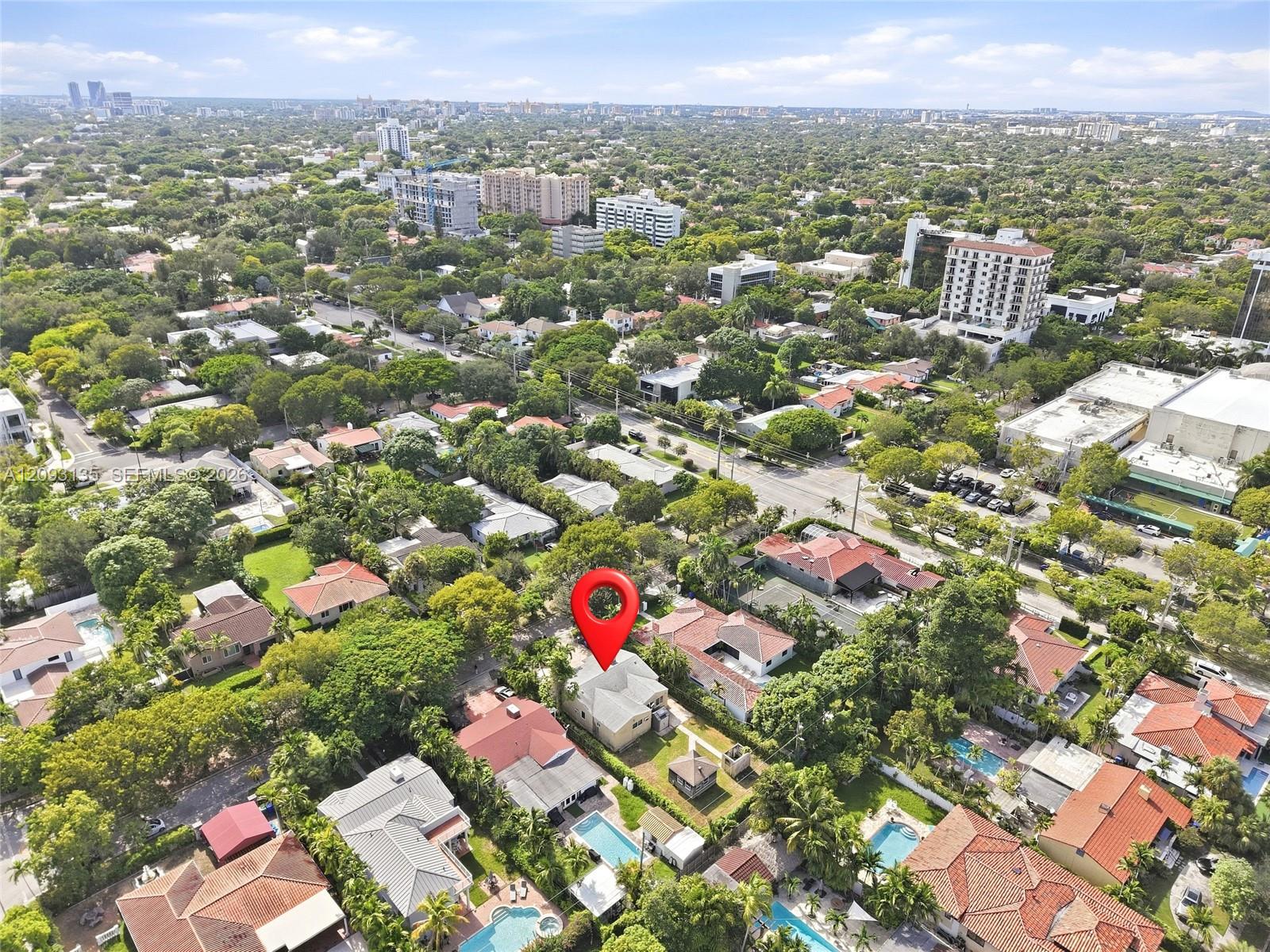 135 SW 27th Road