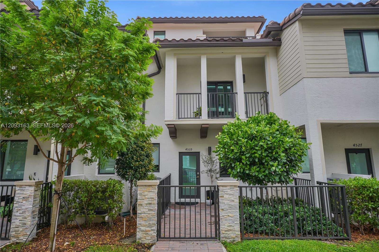 4539 NW 83rd Parkway