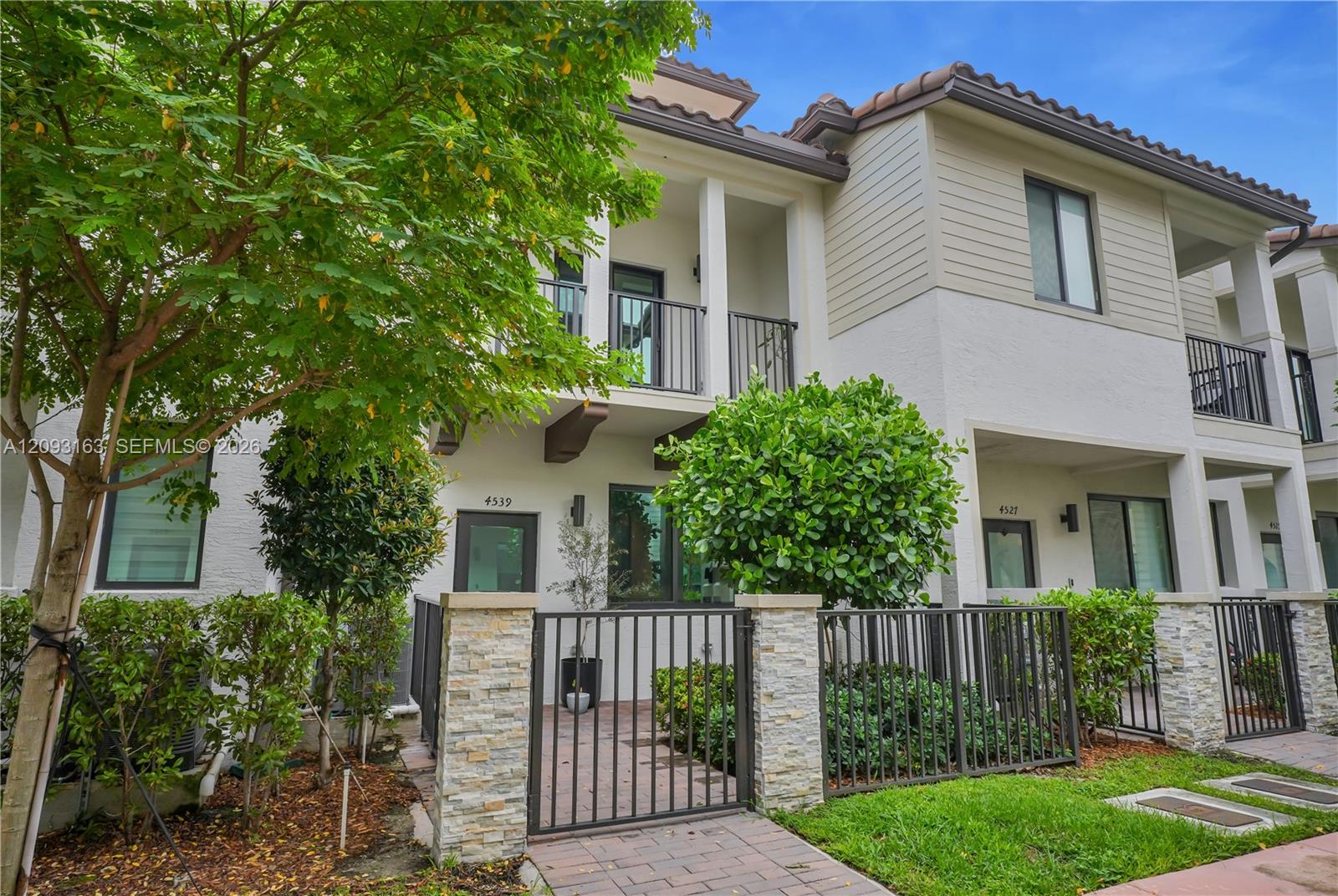 4539 NW 83rd Parkway