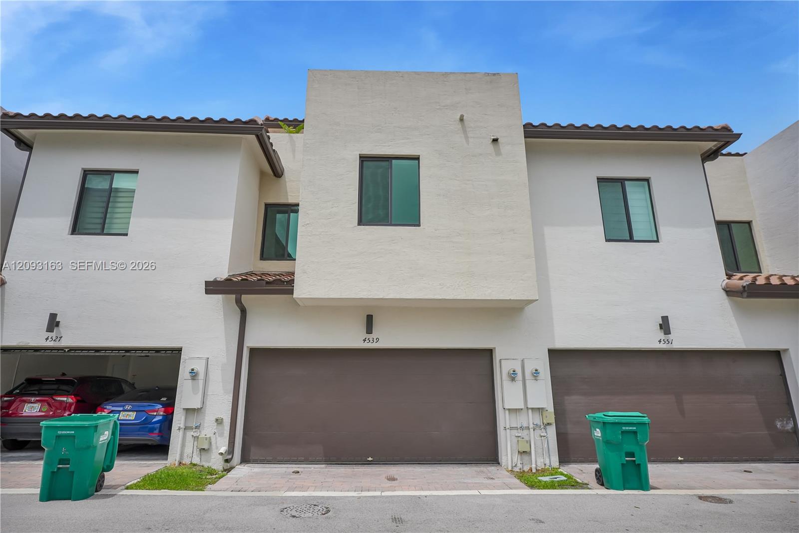 4539 NW 83rd Parkway