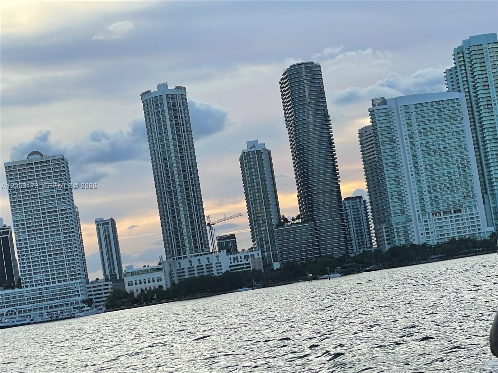 1750 N Bayshore Drive