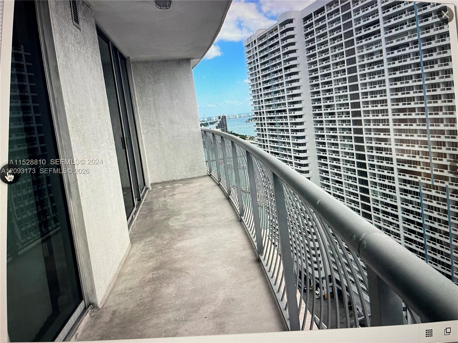 1750 N Bayshore Drive