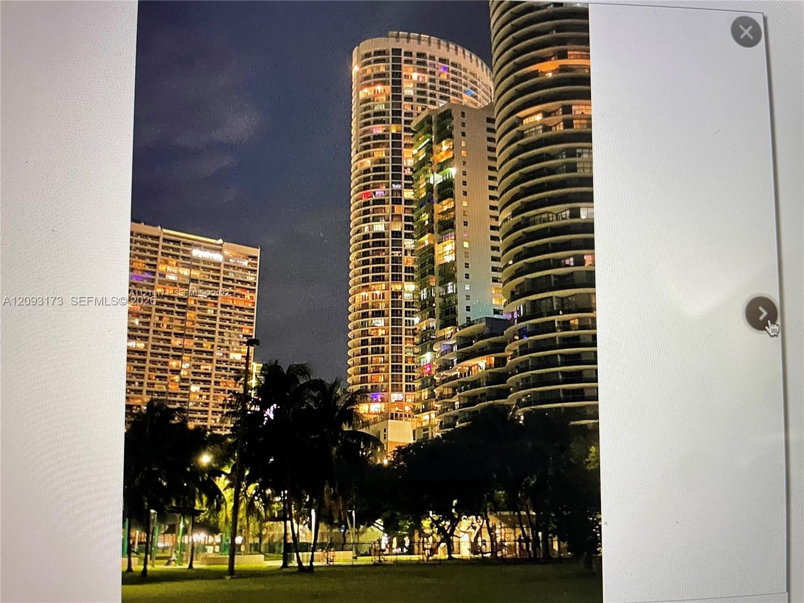 1750 N Bayshore Drive